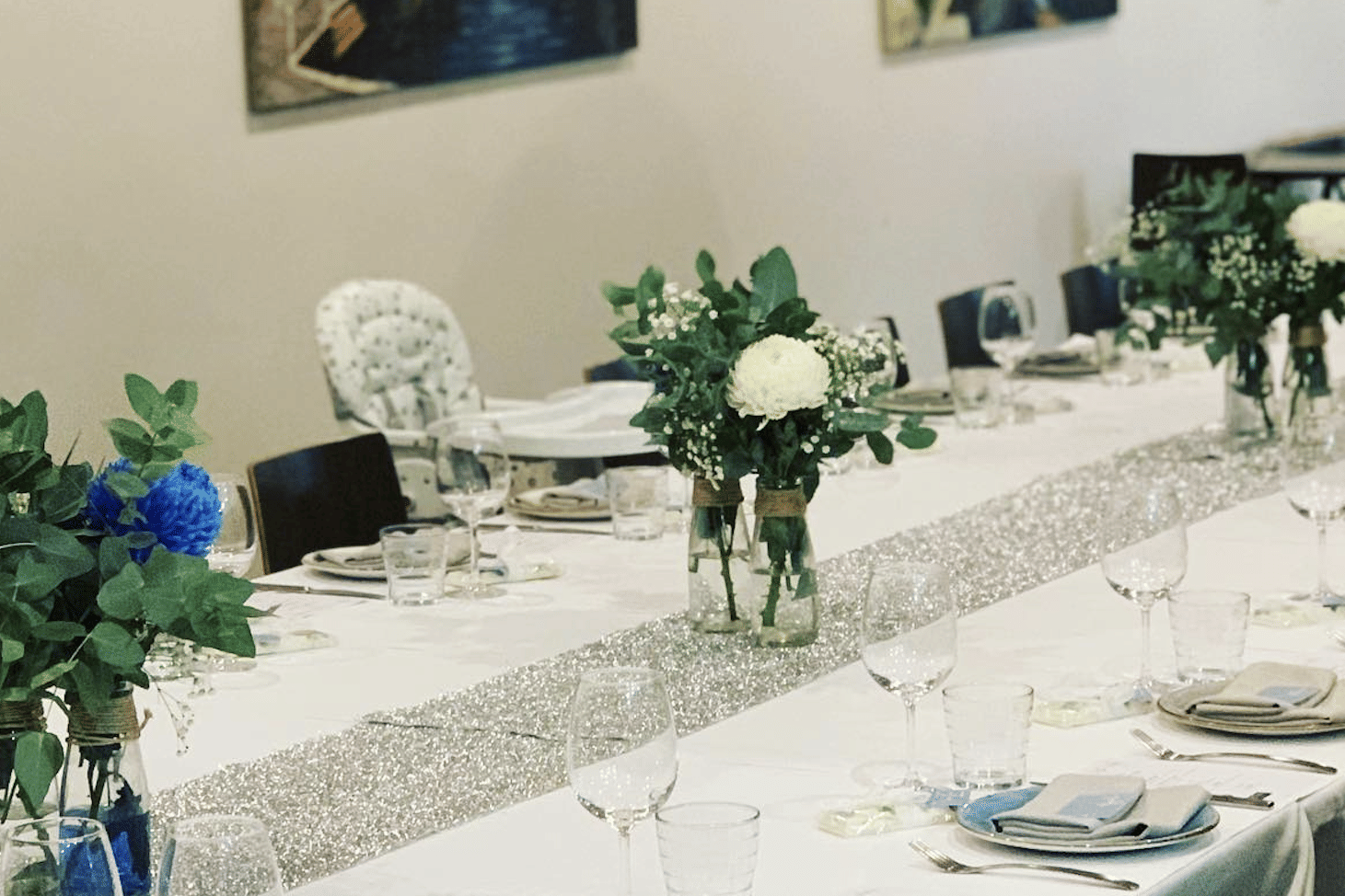 Martini Function Room 5