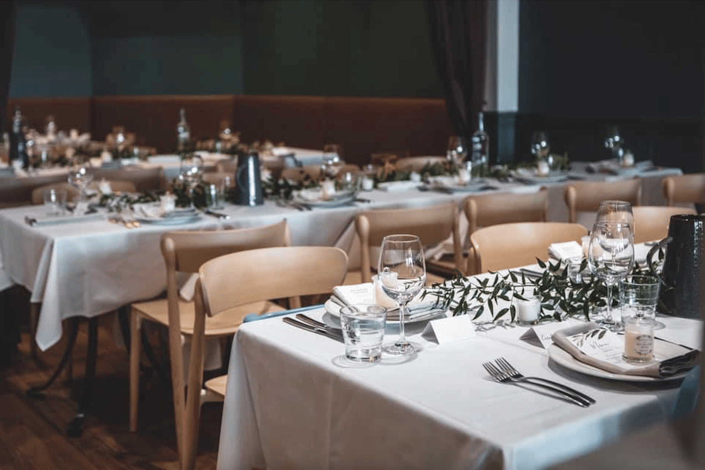 Martini Restaurant 9