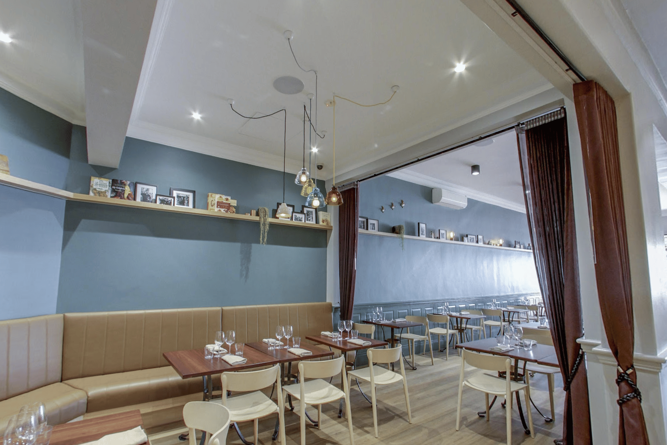 Martini Restaurant 7