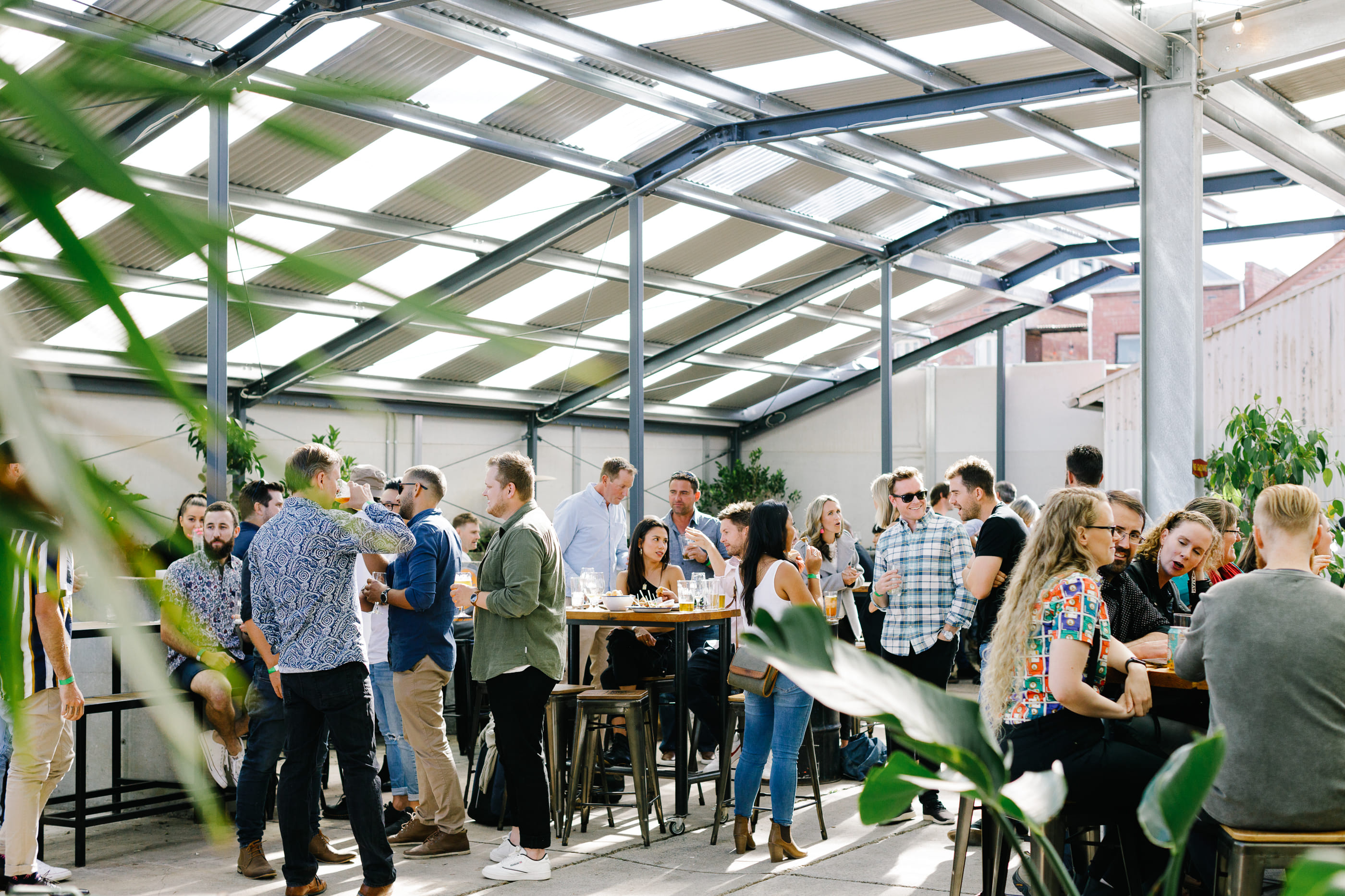 Exclusive Venue Hire  2