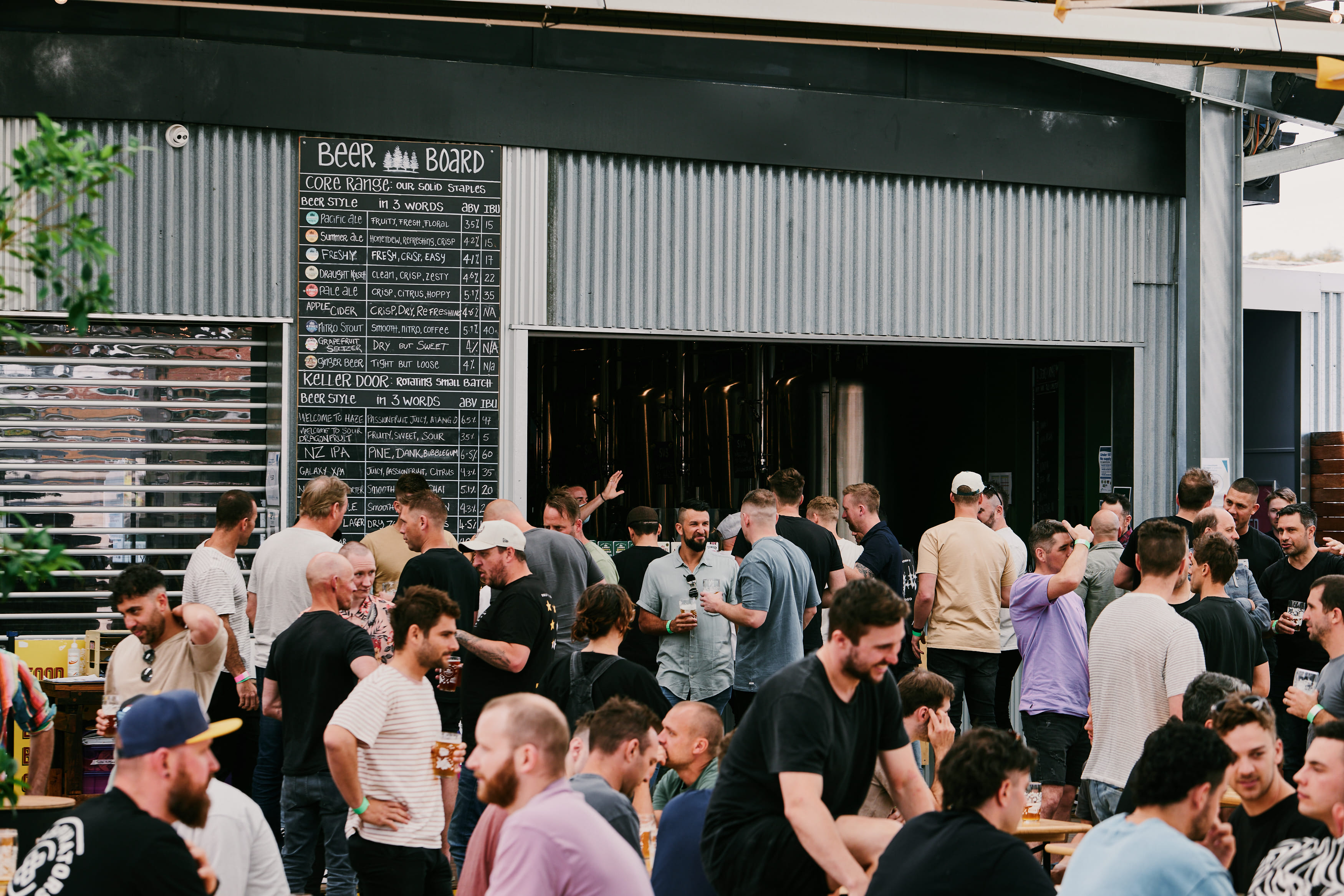 Exclusive Venue Hire  1