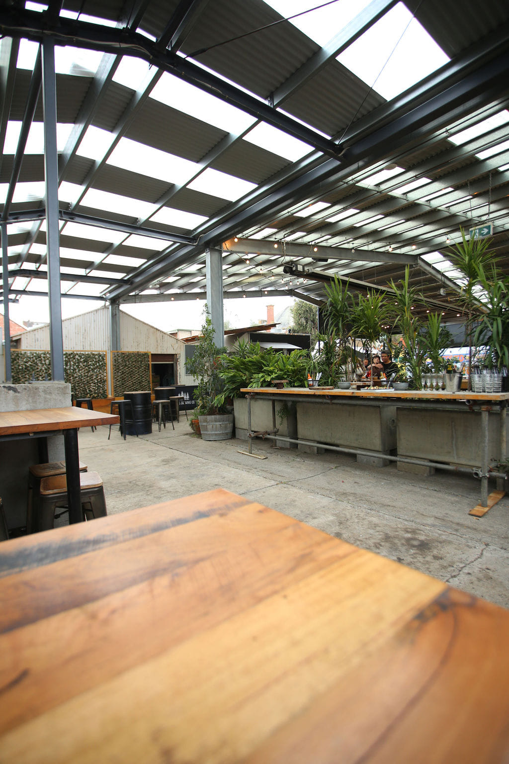 Exclusive Venue Hire  4