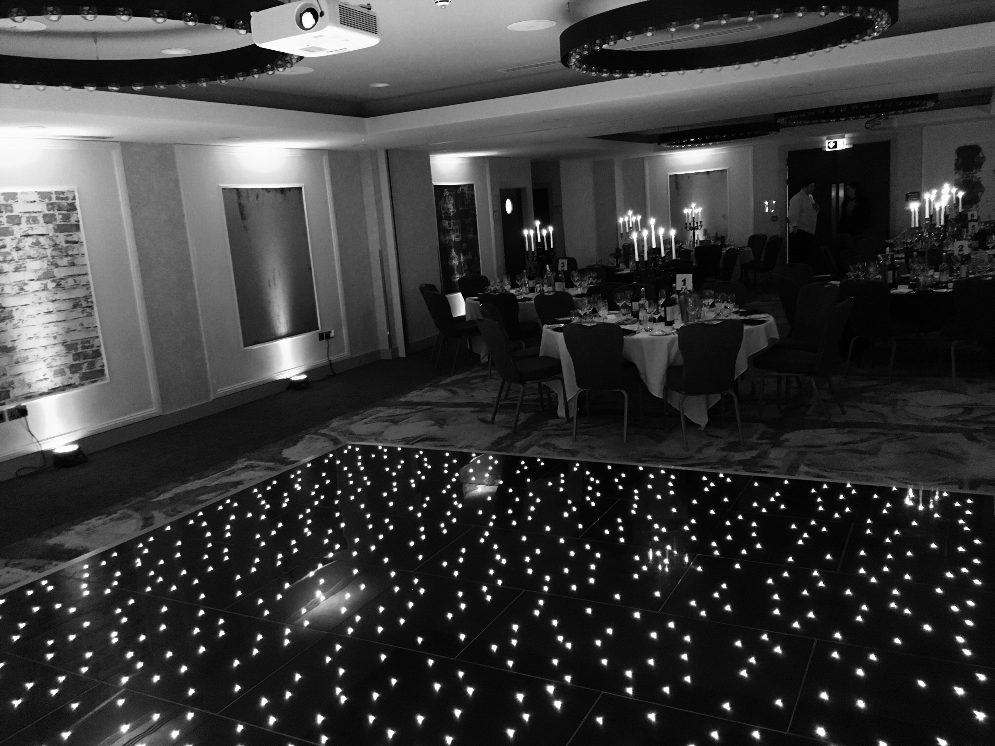 Hacienda Suite - Banqueting/Wedding 8