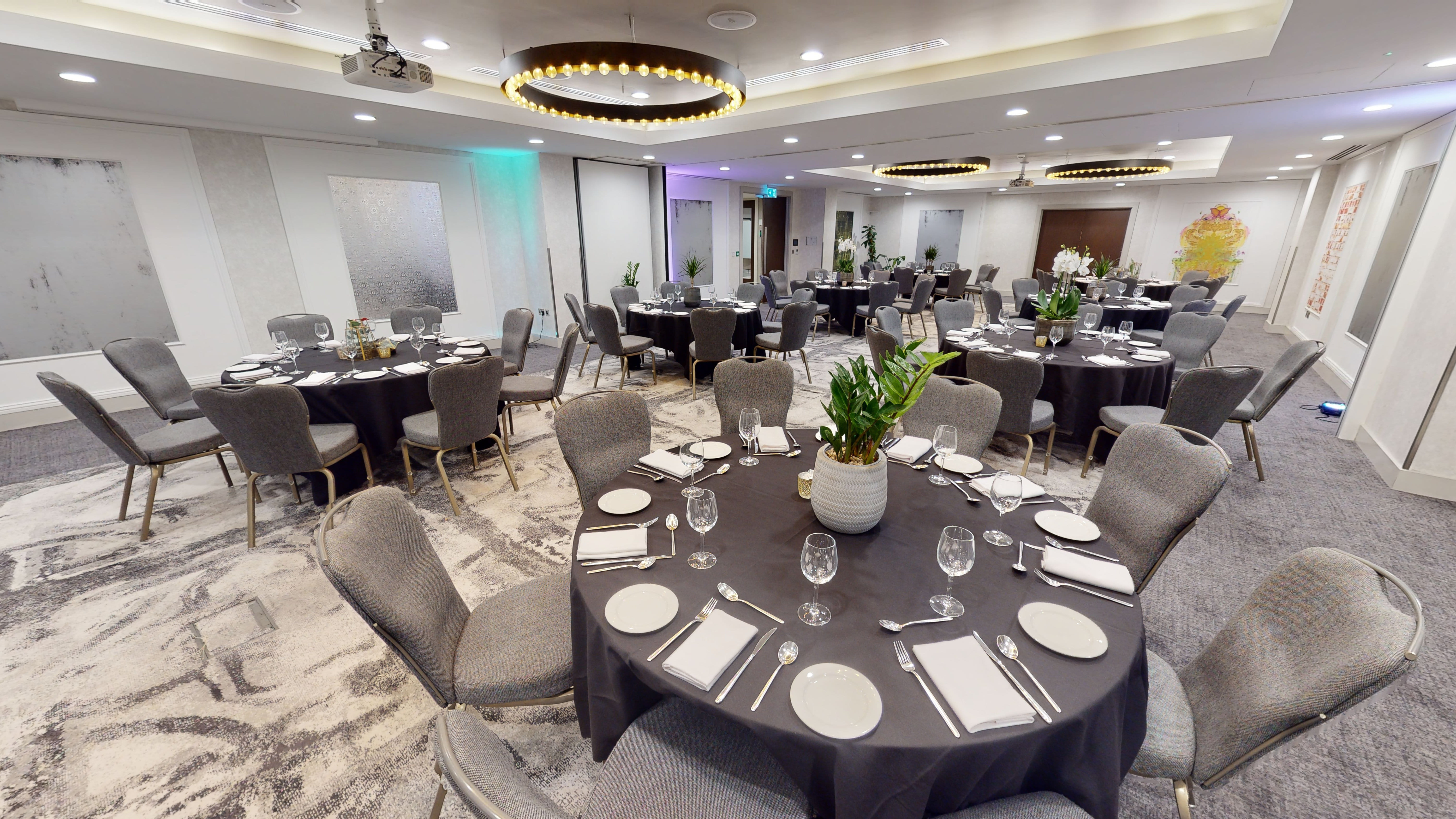 Hacienda Suite - Banqueting/Wedding 2