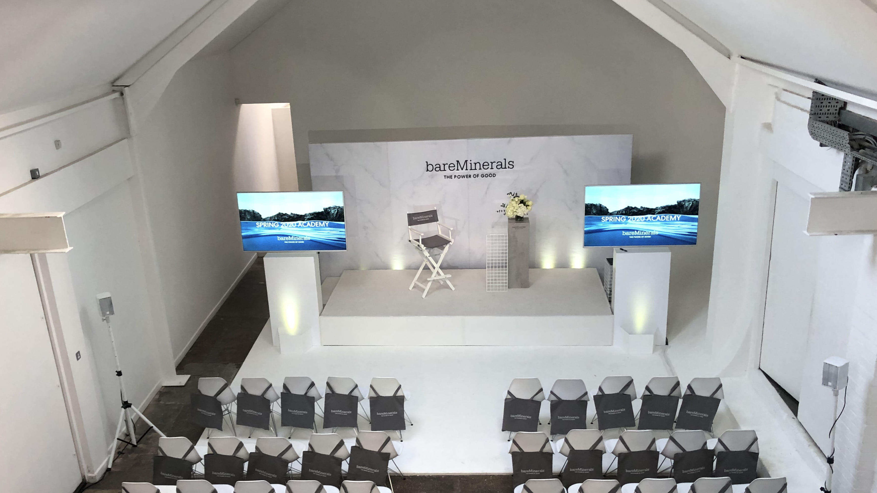 Exclusive Venue Hire 5