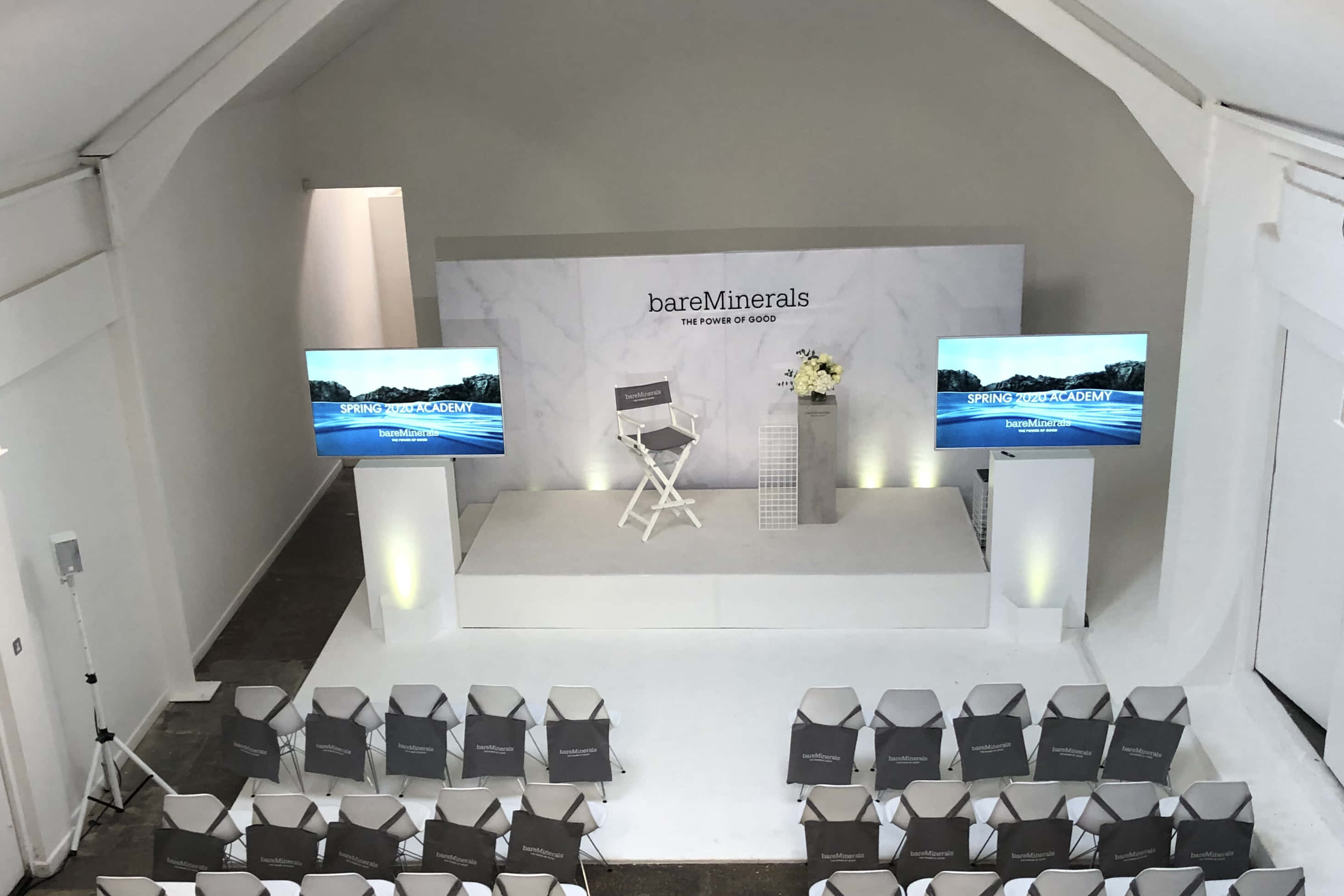 Exclusive Venue Hire 5