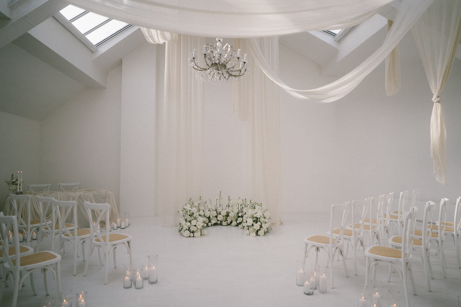 Exclusive Venue Hire 17