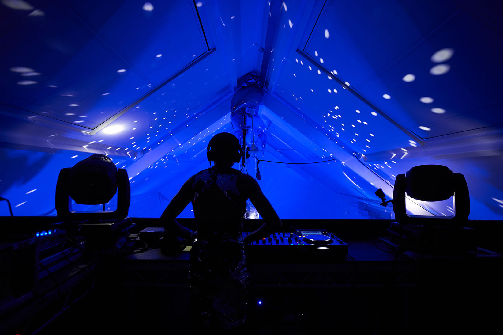 Exclusive Venue Hire 21