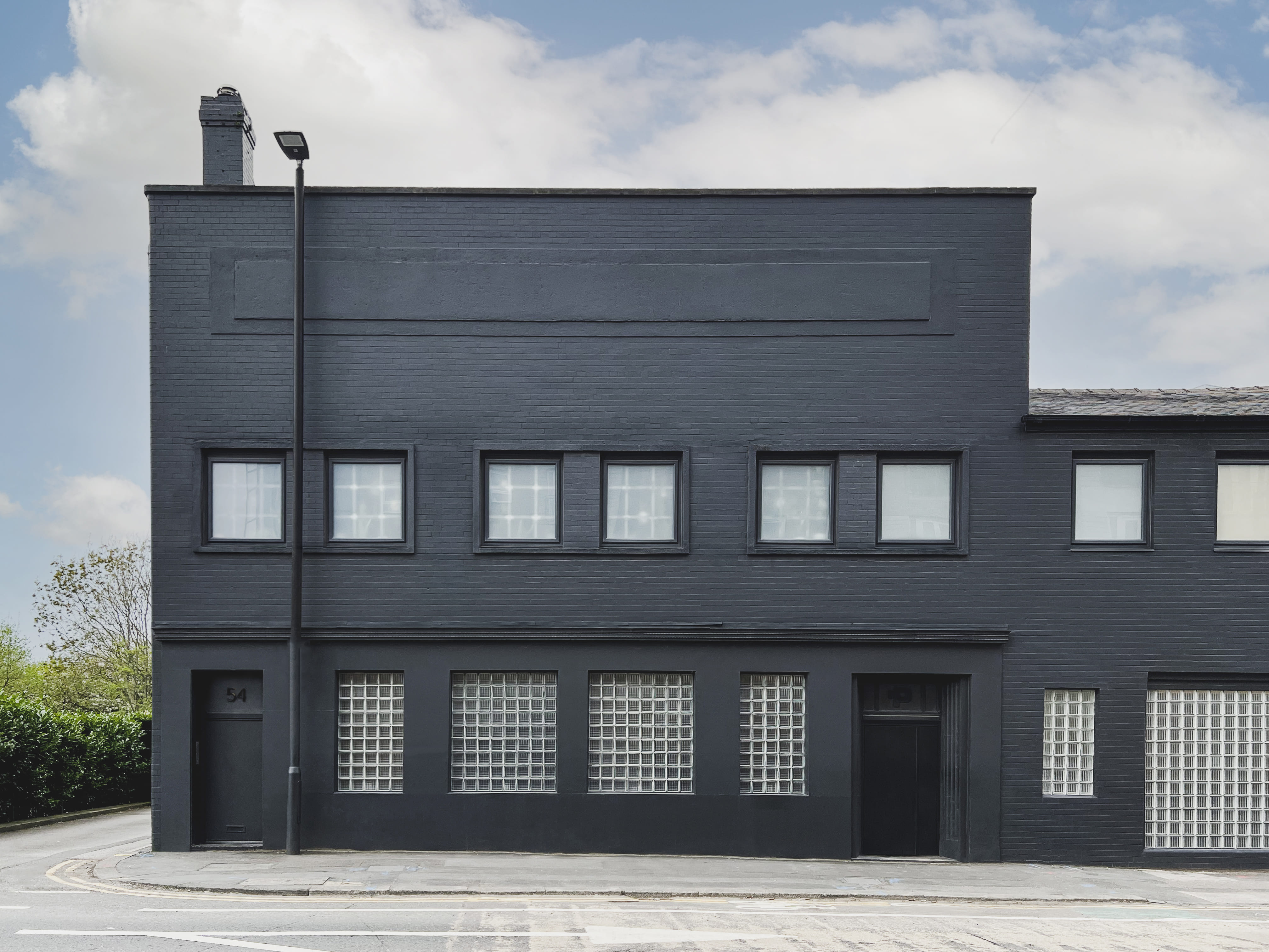 Exclusive Venue Hire 25