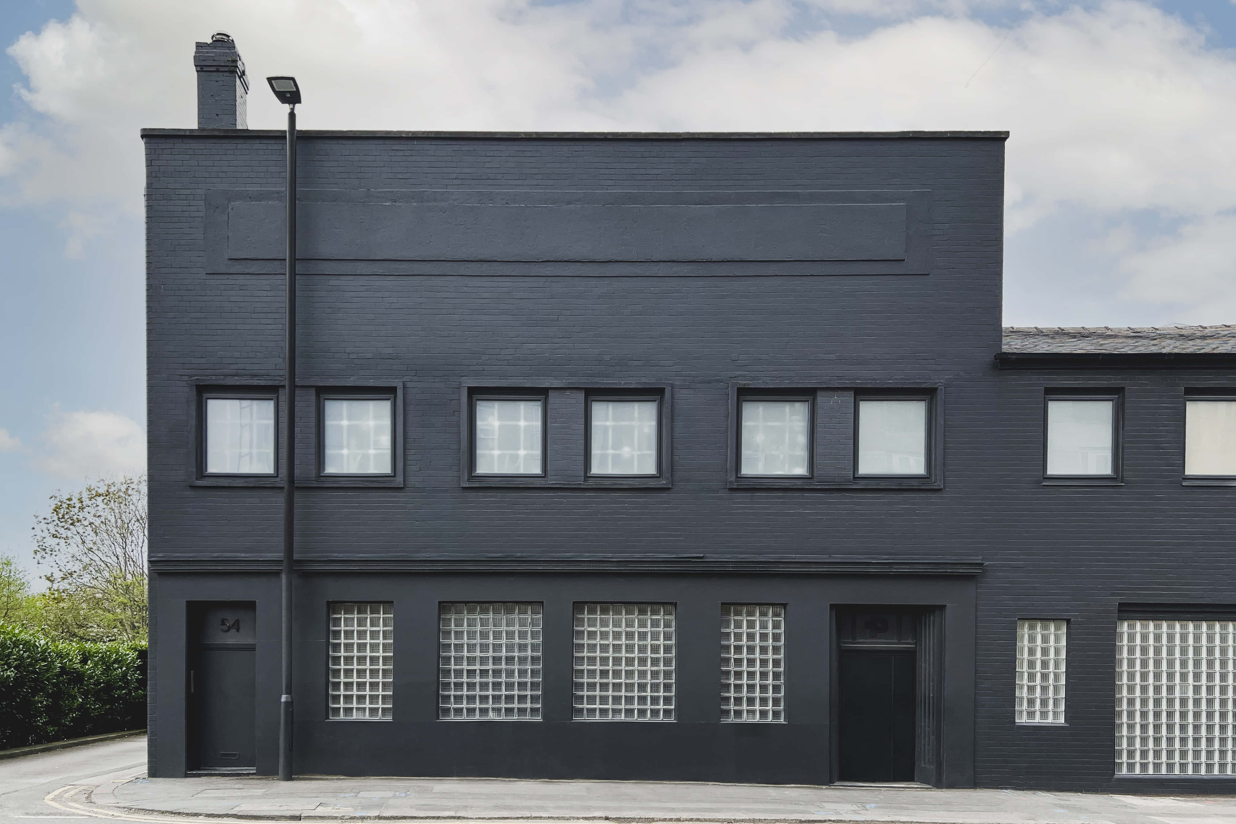 Exclusive Venue Hire 25