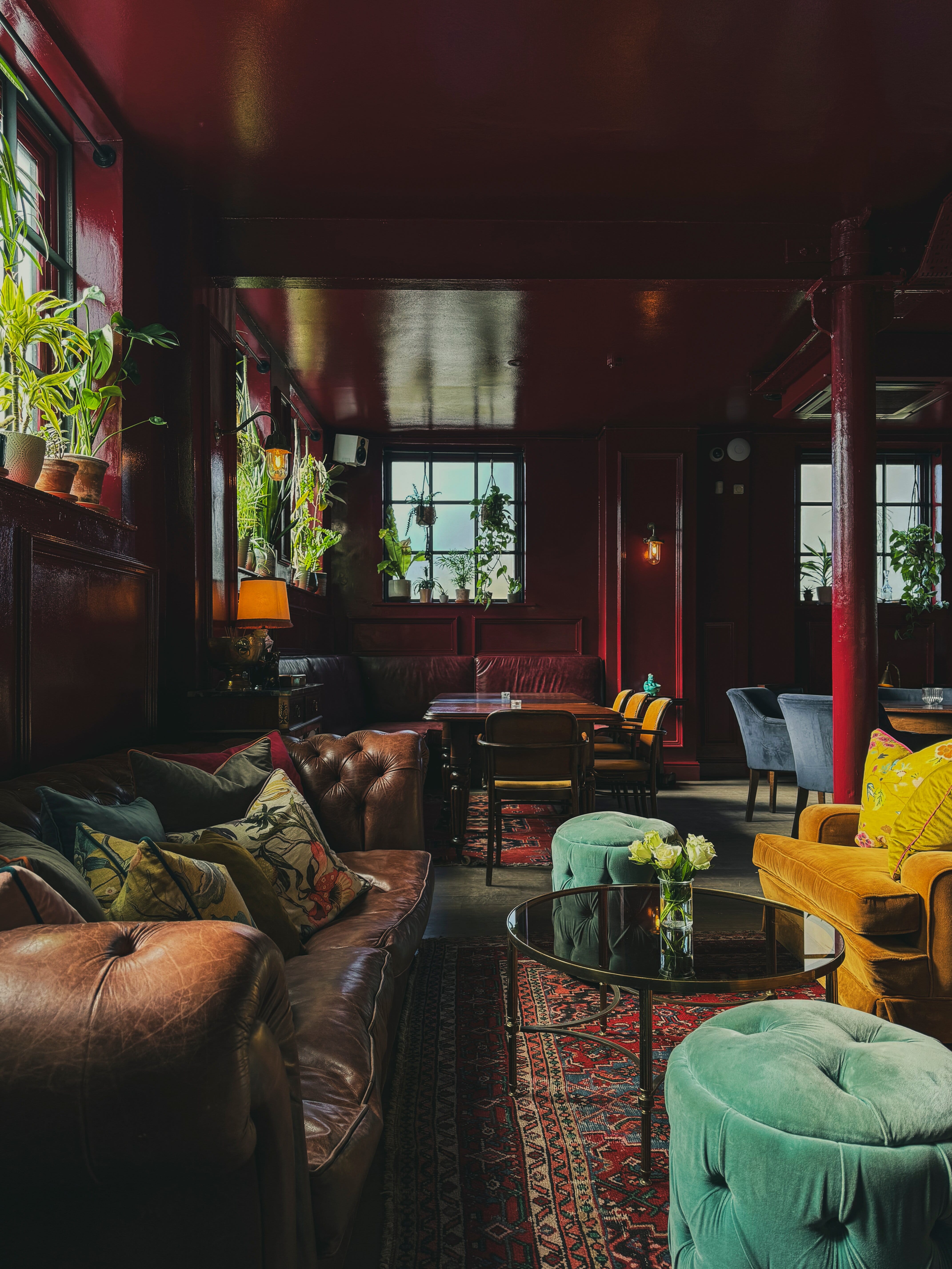 Exclusive Venue Hire 3