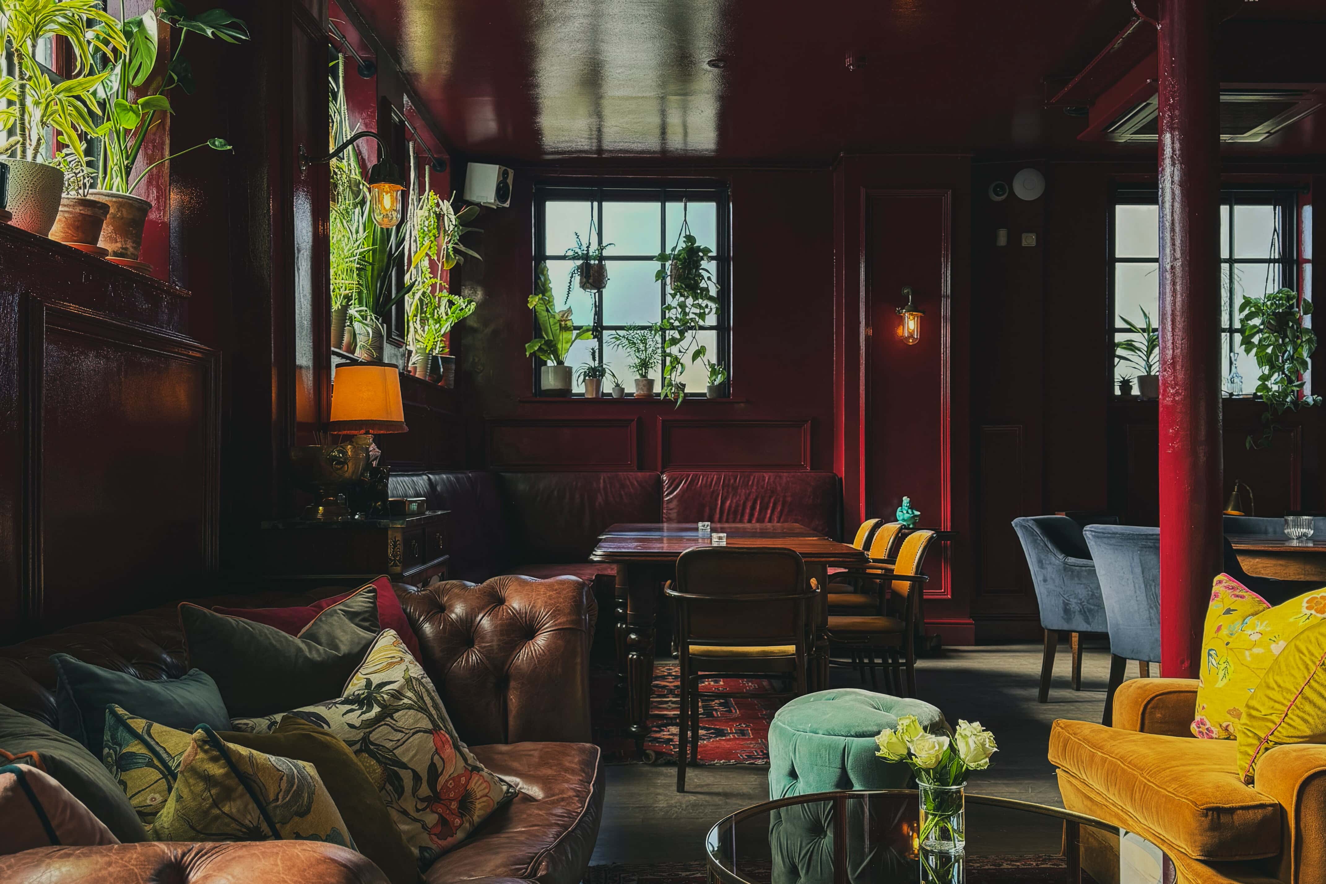 Exclusive Venue Hire 3