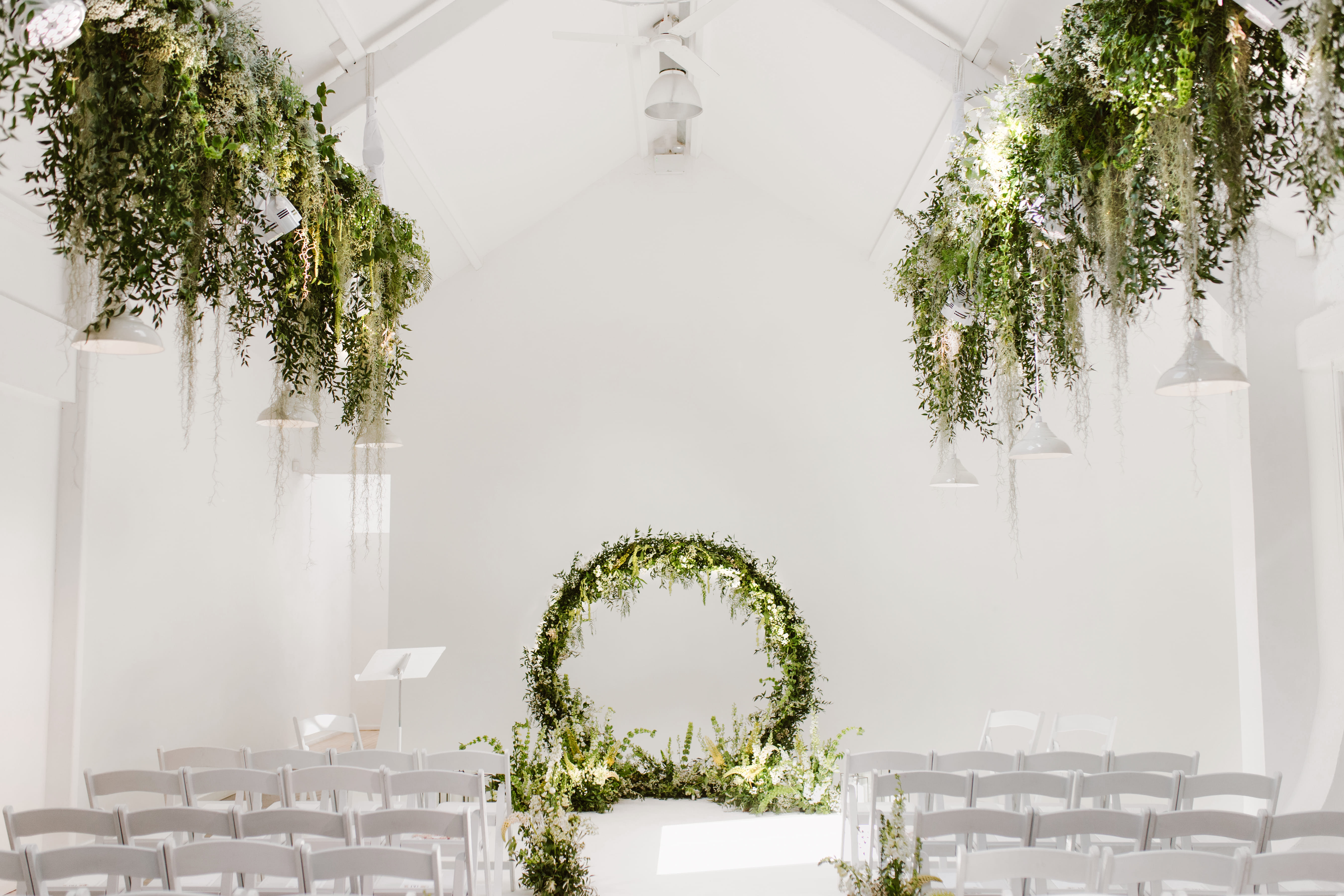 Exclusive Venue Hire 4