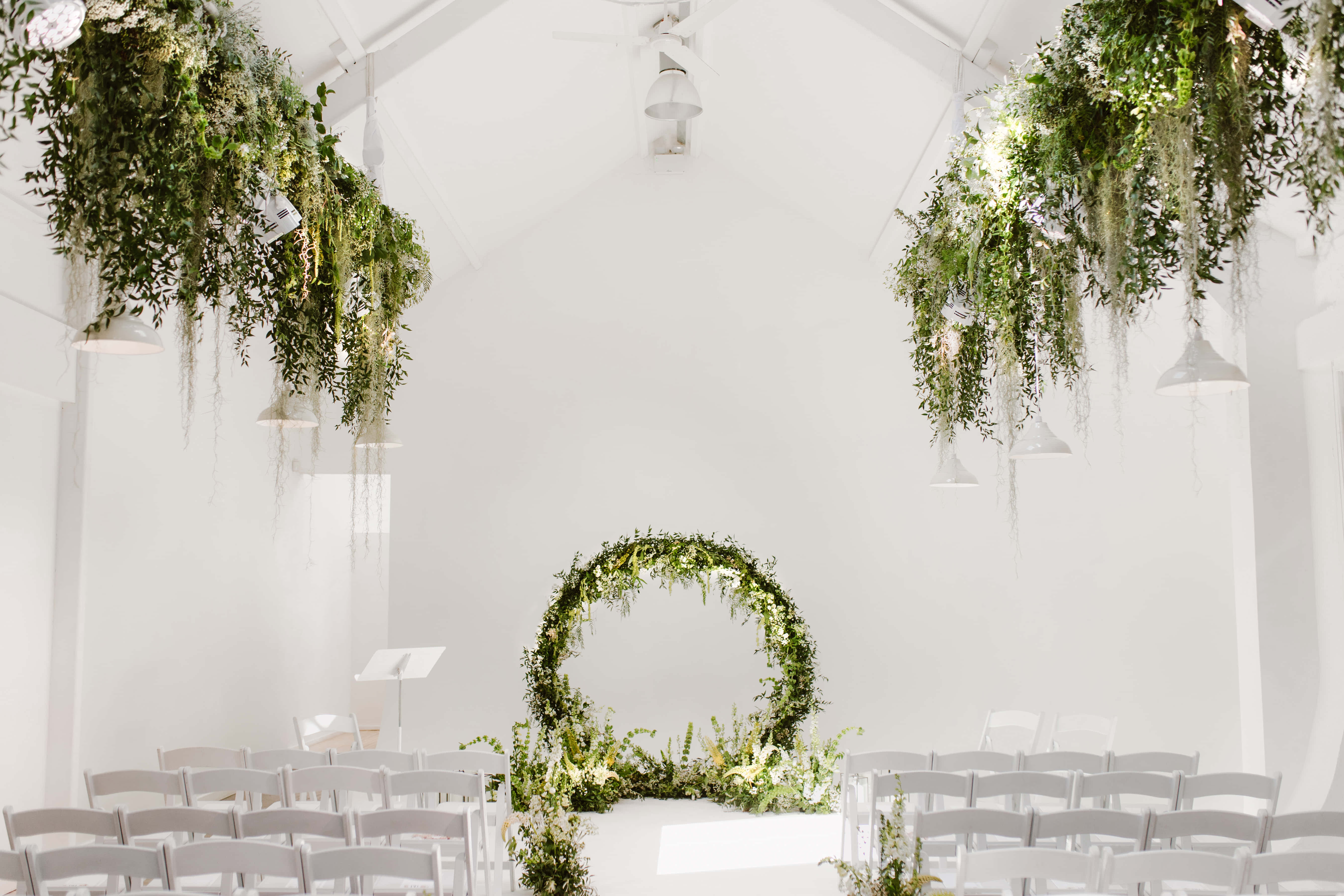 Exclusive Venue Hire 4