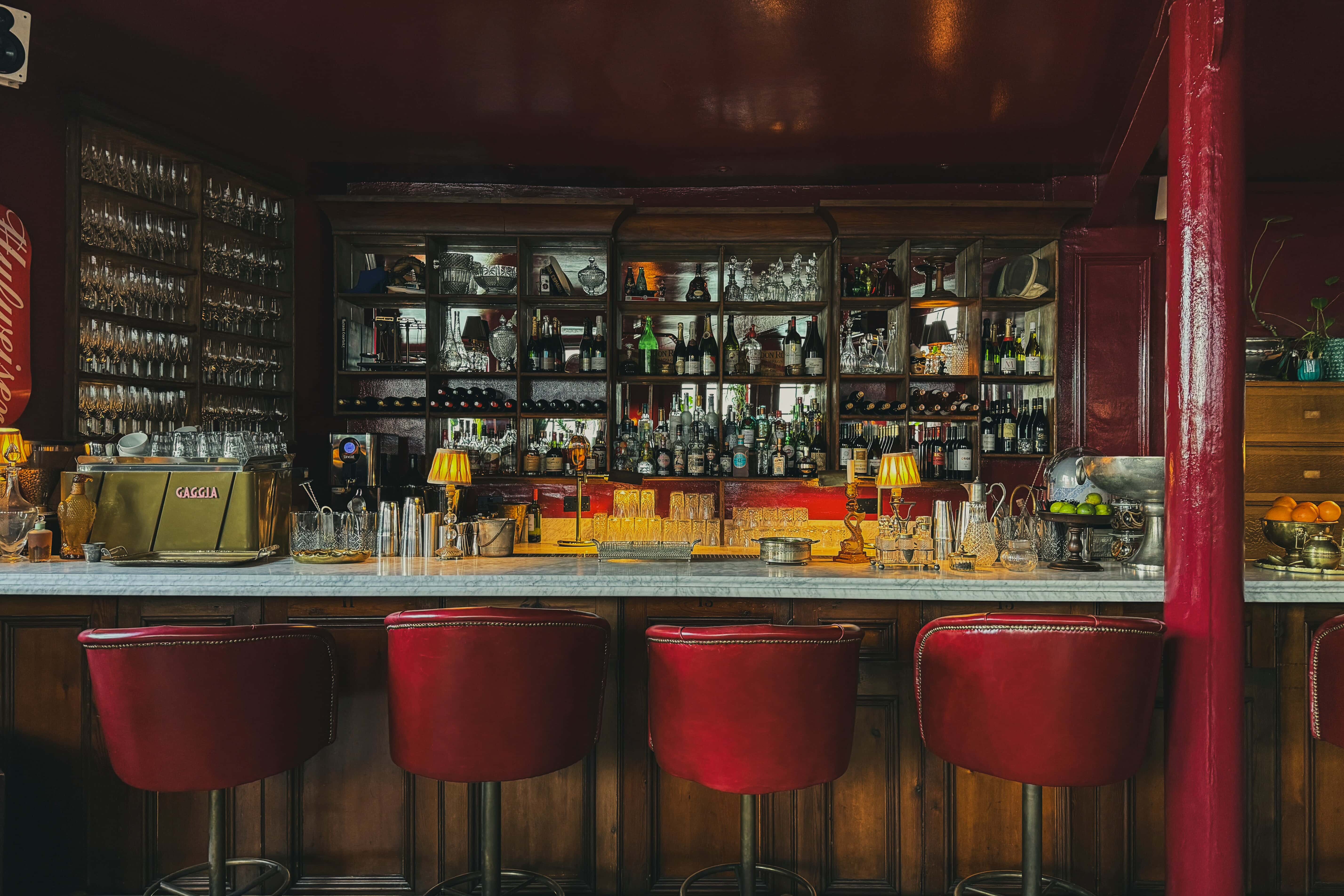 Exclusive Venue Hire 7