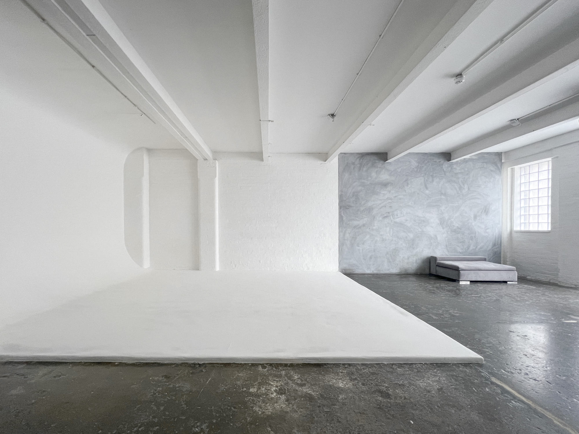 Exclusive Venue Hire 12