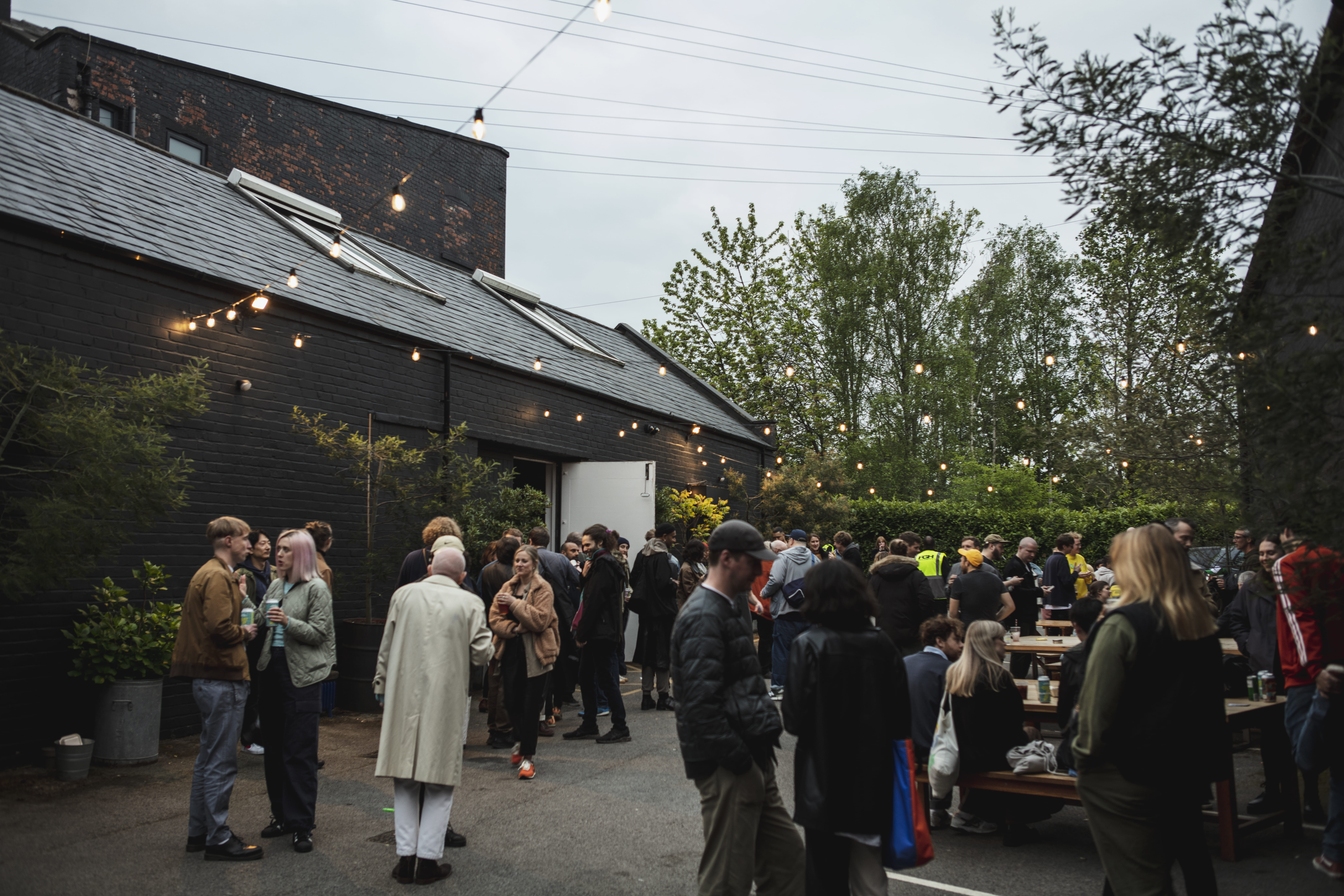 Exclusive Venue Hire 2