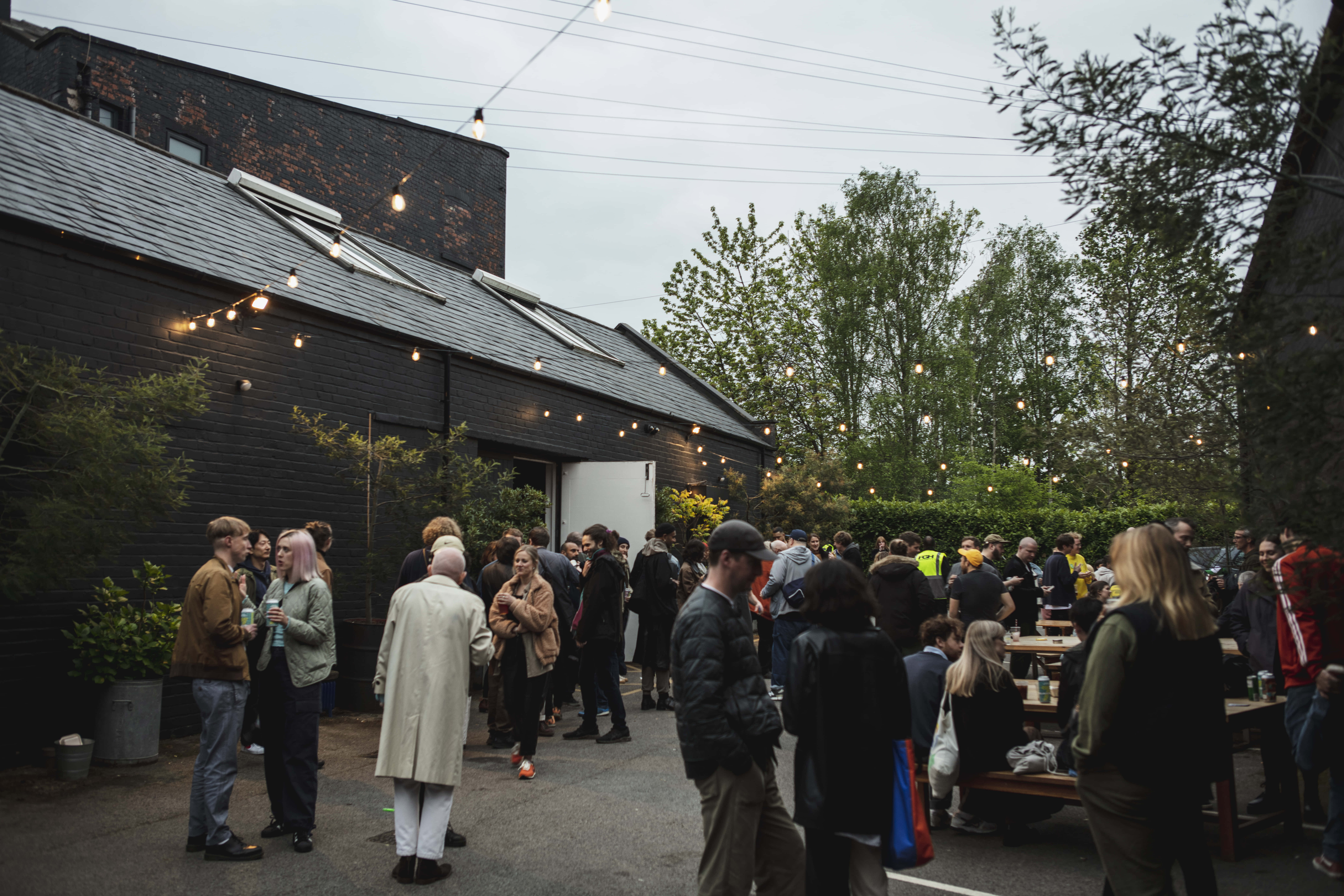 Exclusive Venue Hire 2