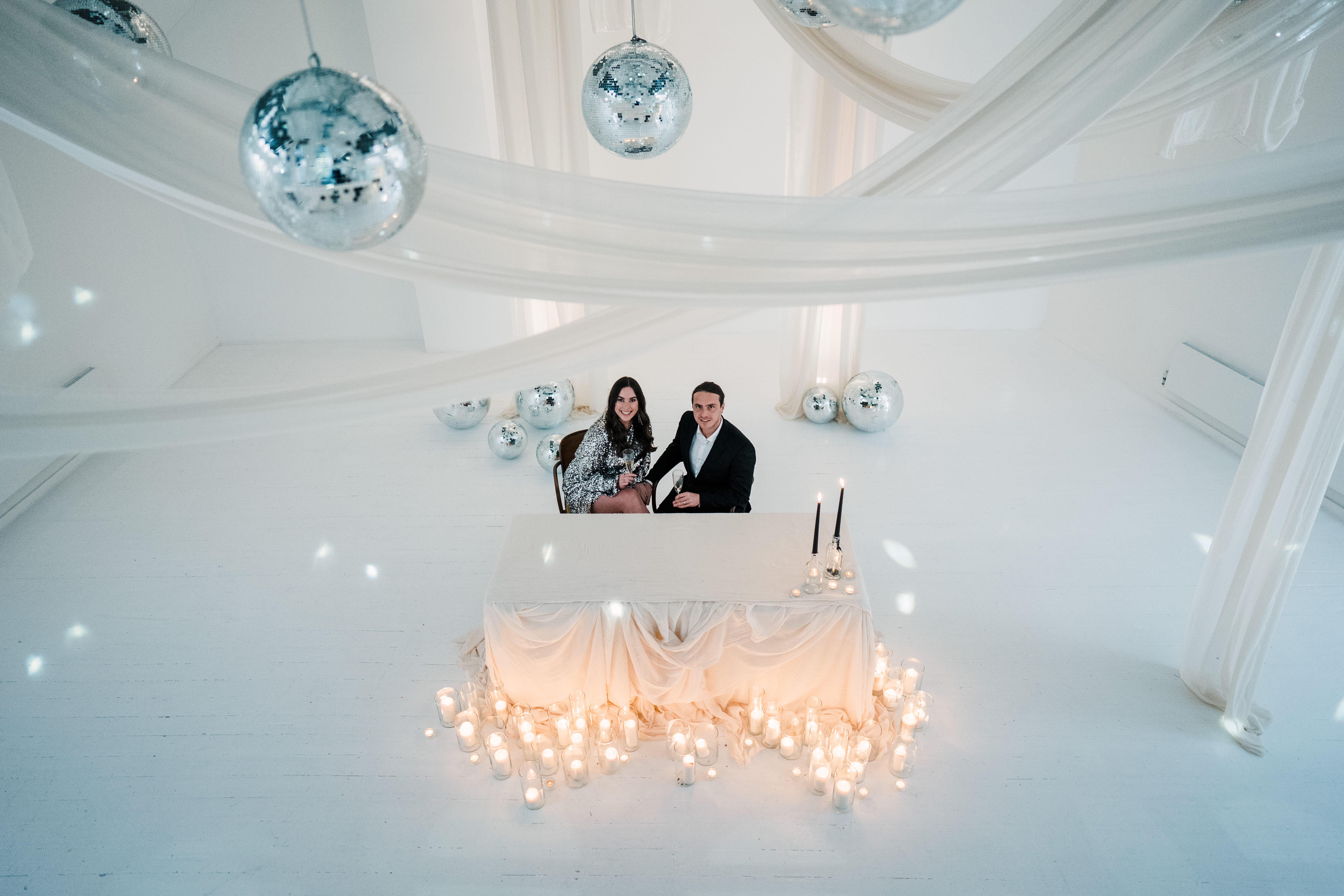 Exclusive Venue Hire 24