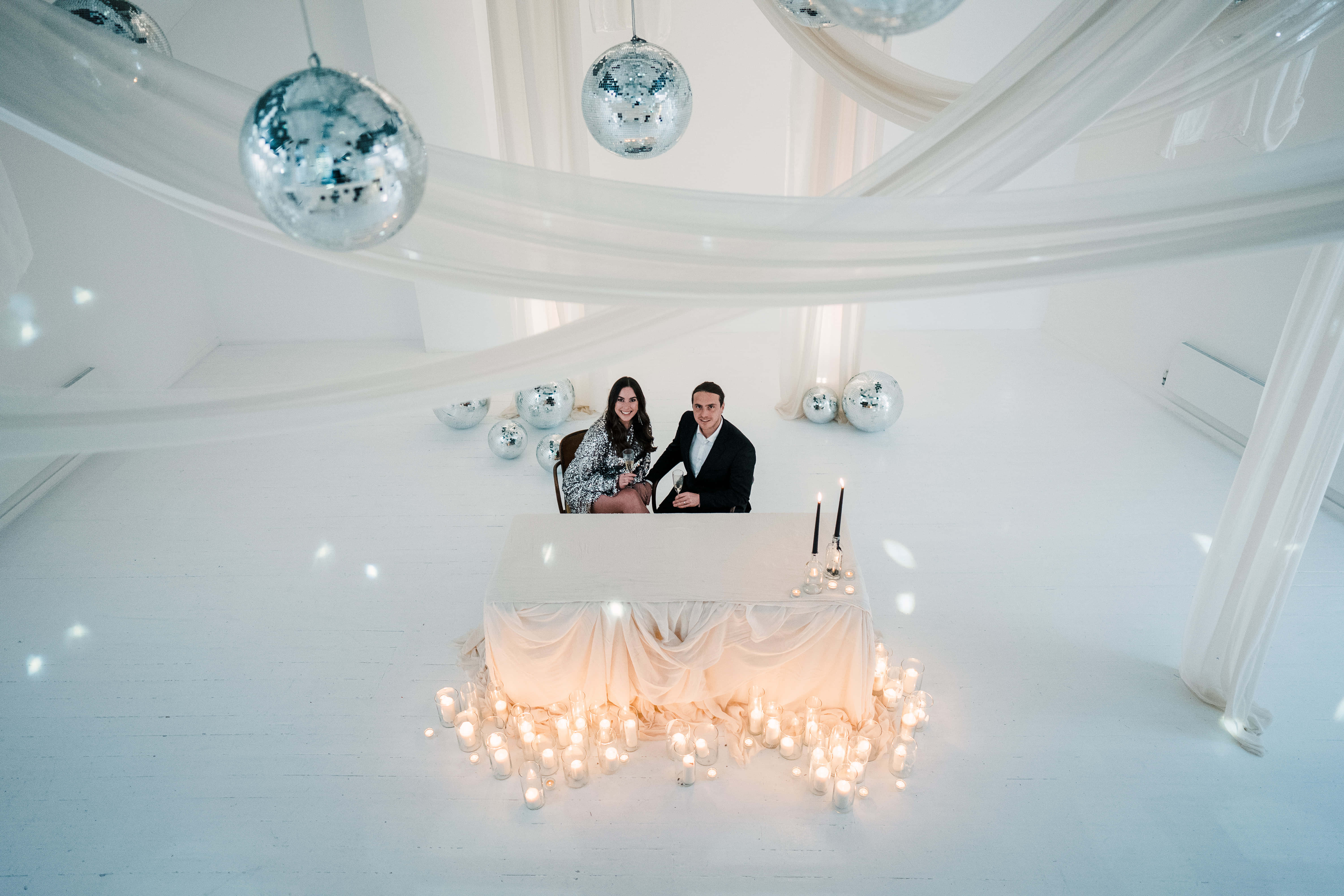 Exclusive Venue Hire 24