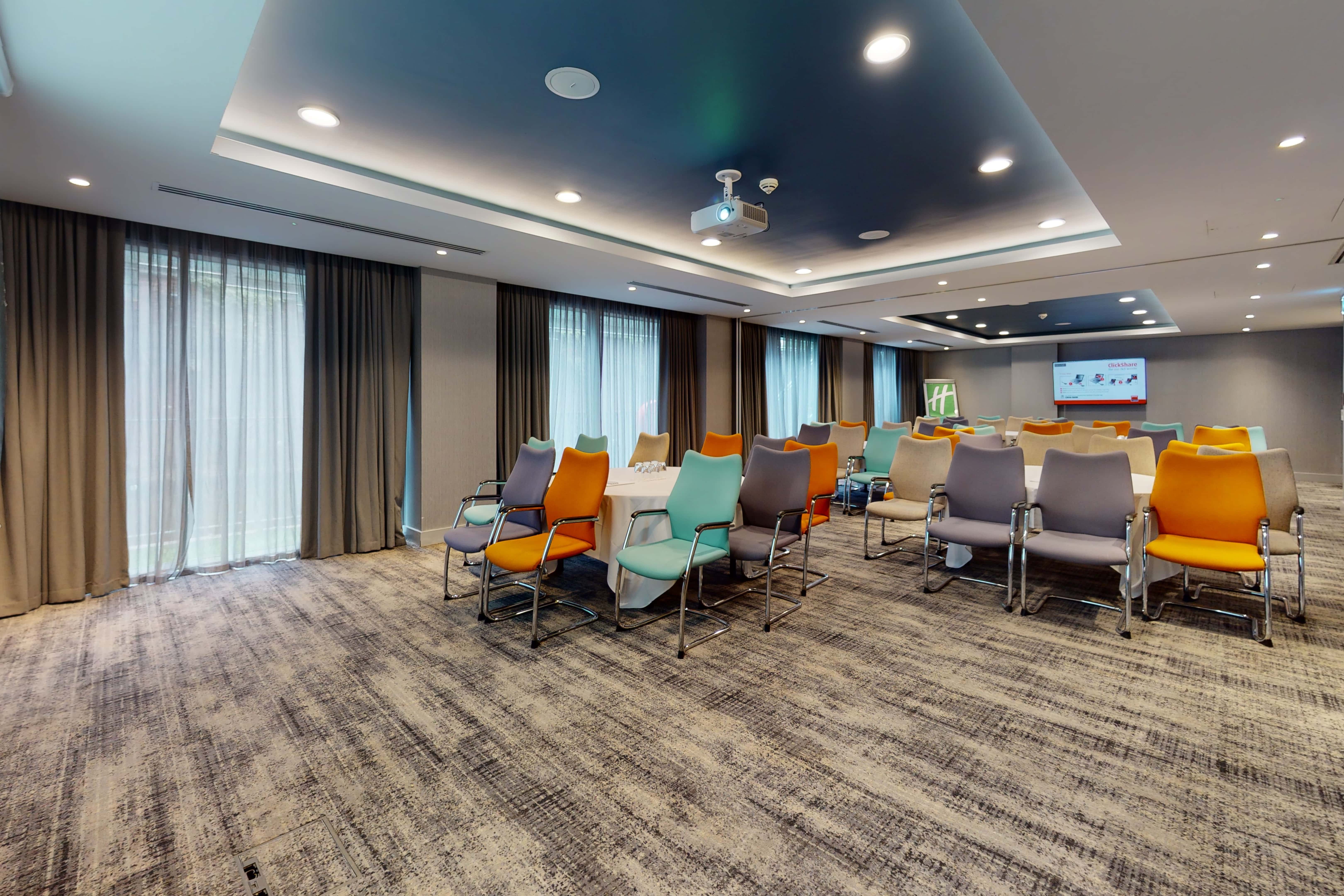 Wilson Suite 3D tour