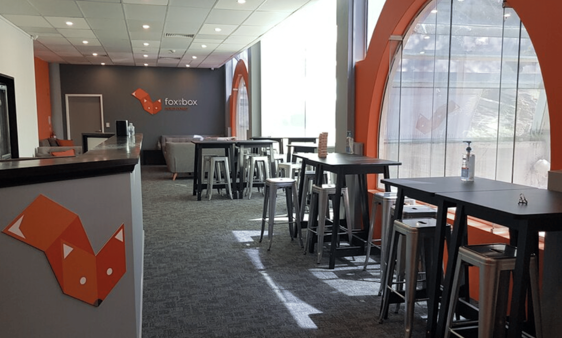 Corporate Team Building 3