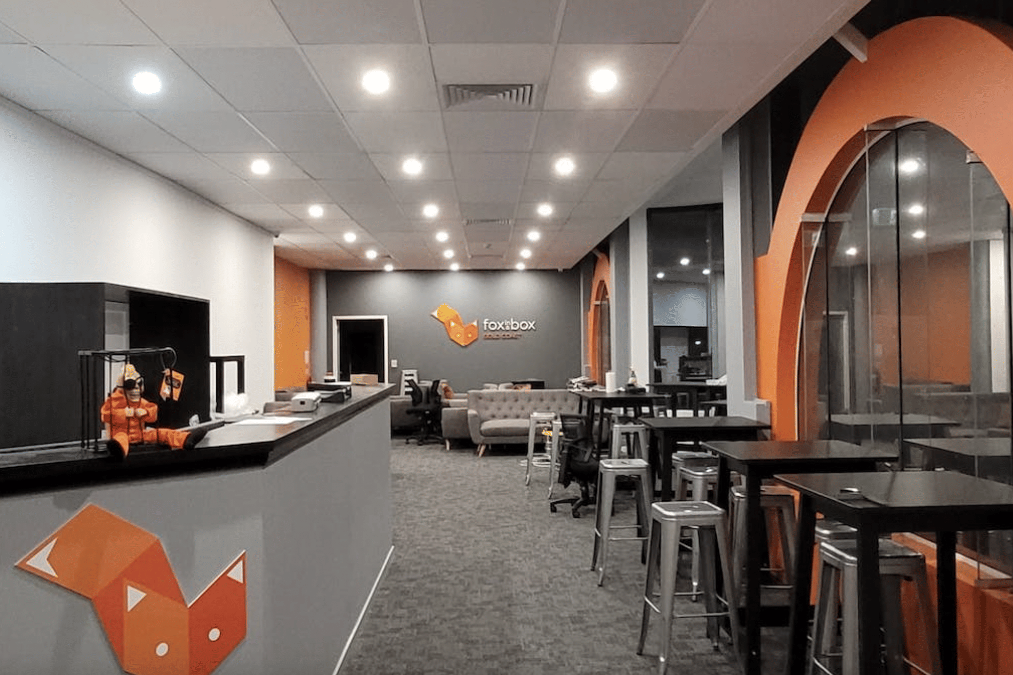 Corporate Team Building 0