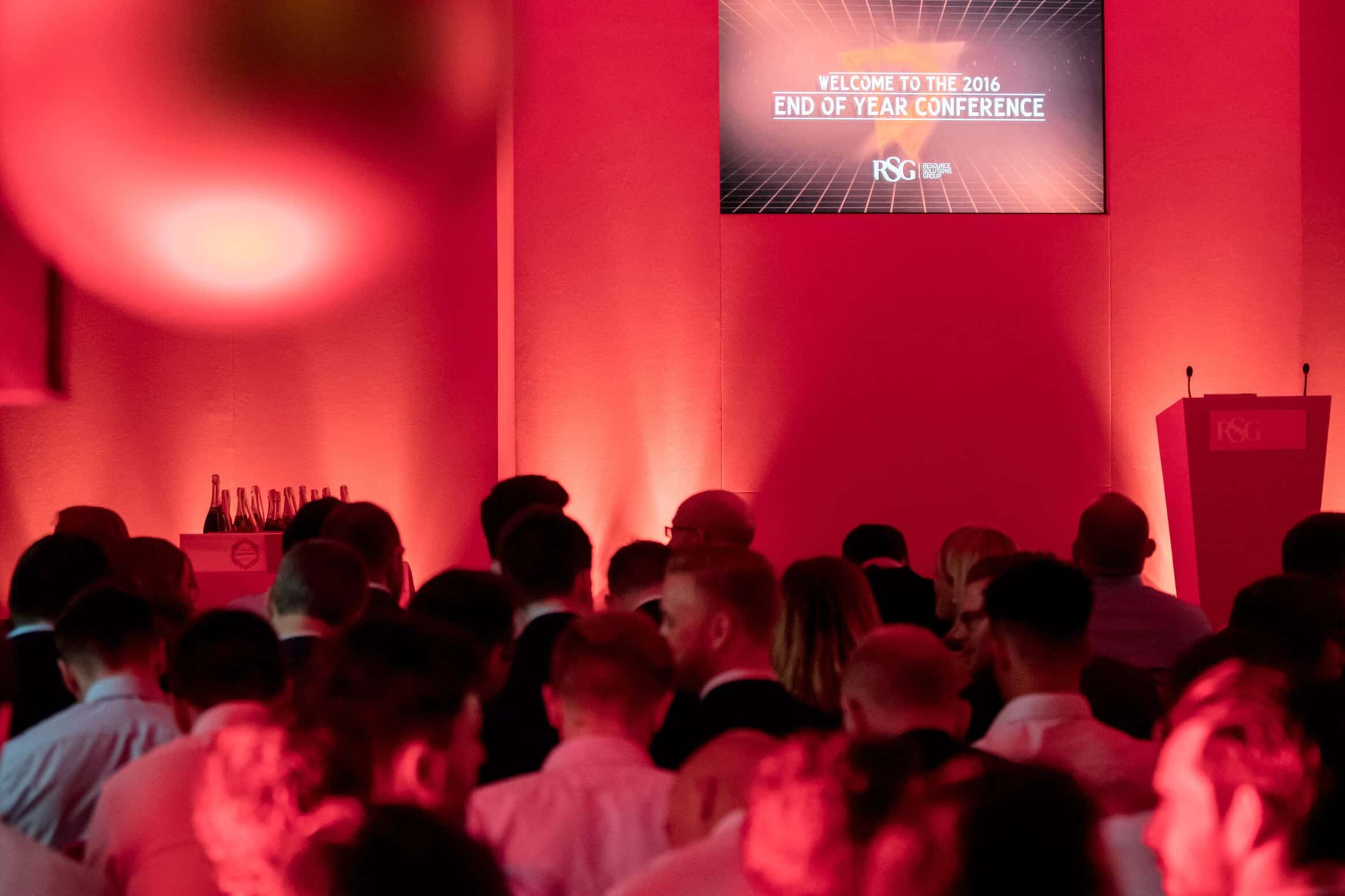 The Grand Hall at Clifton College 1