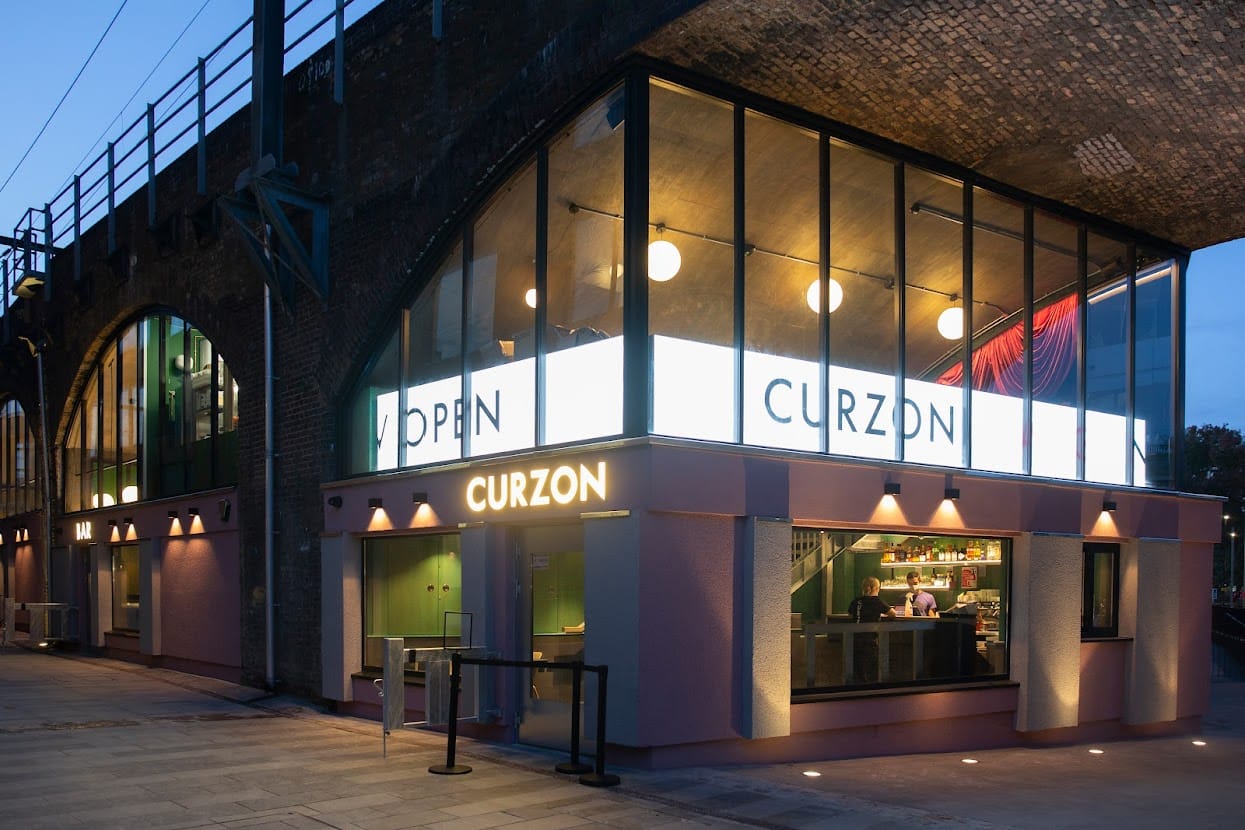 Curzon Camden Cinema - Venue Hire