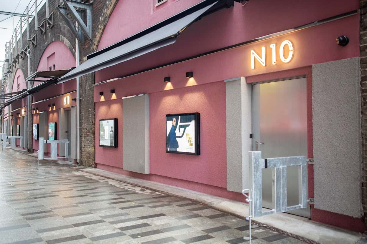 Curzon Camden Cinema - Venue Hire 4