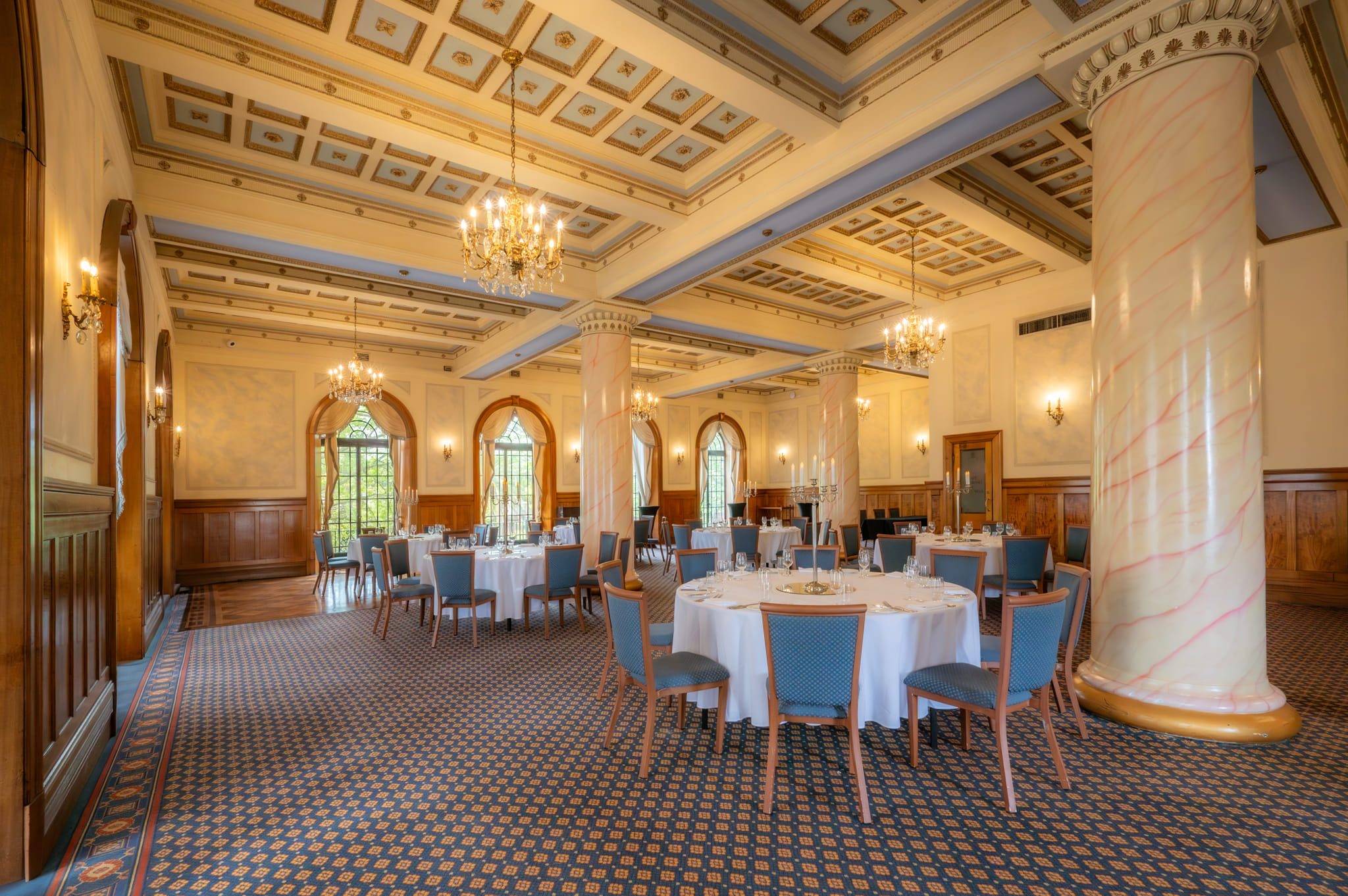 Macquarie Room 5