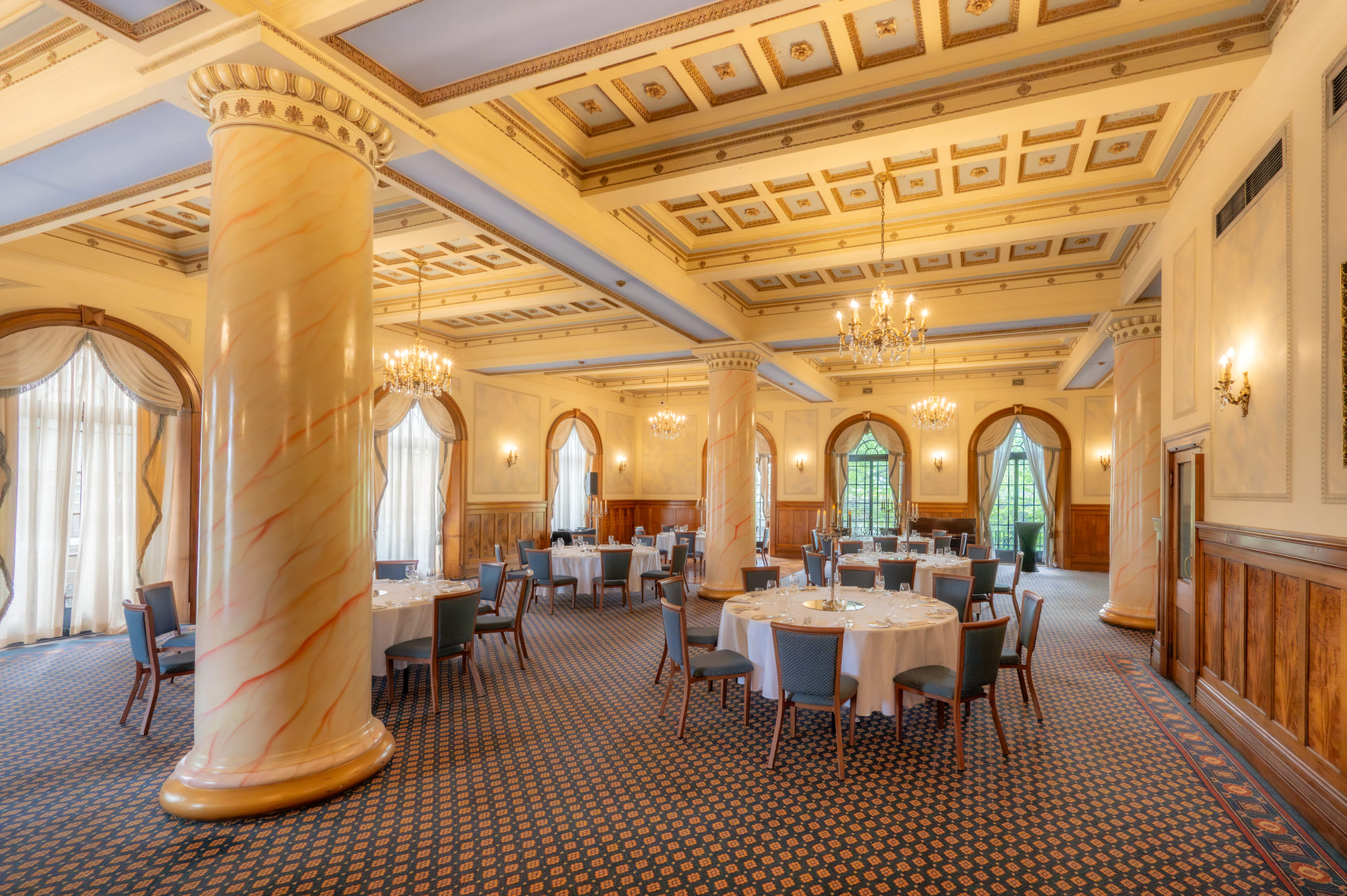 Macquarie Room 6