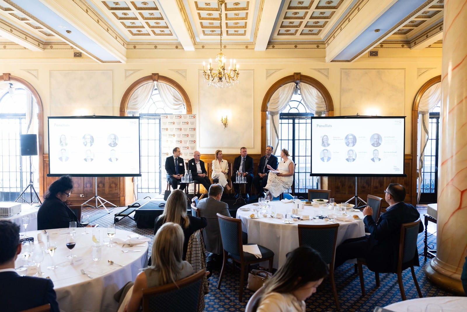 Macquarie Room 4