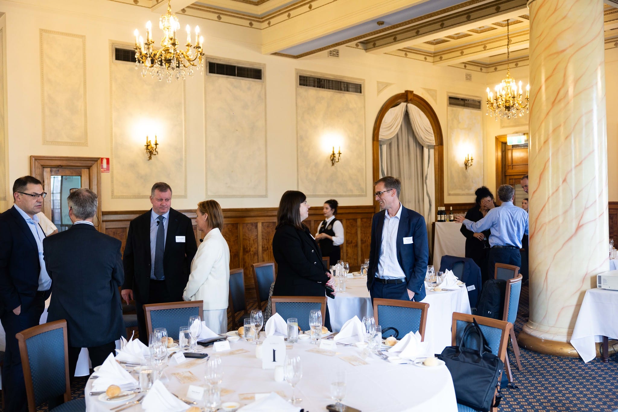 Macquarie Room 3