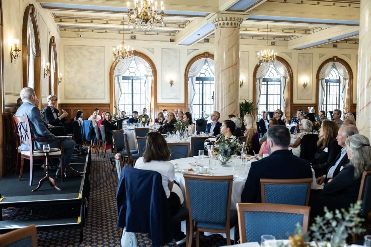 Macquarie Room 1