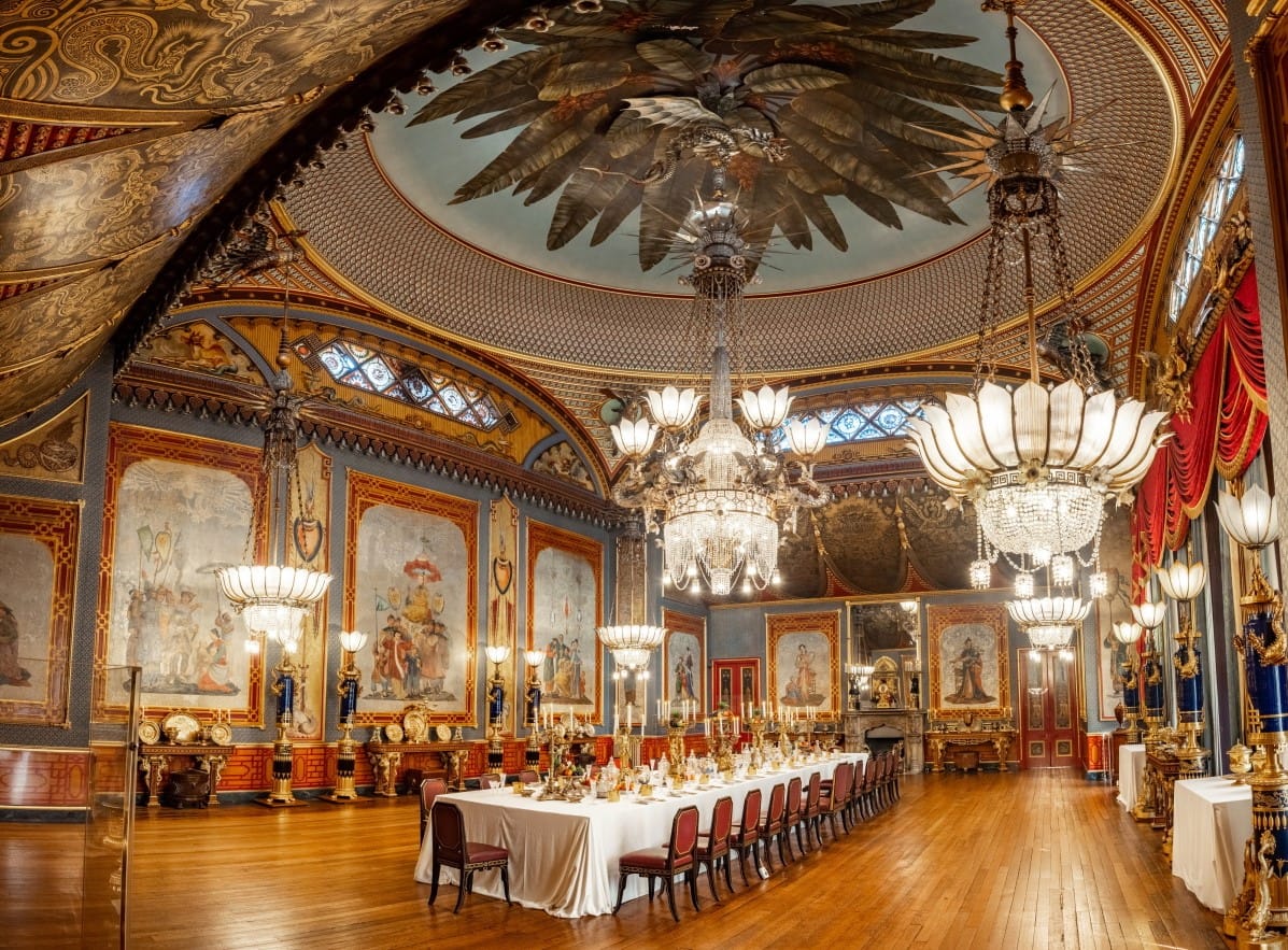 Banqueting Room