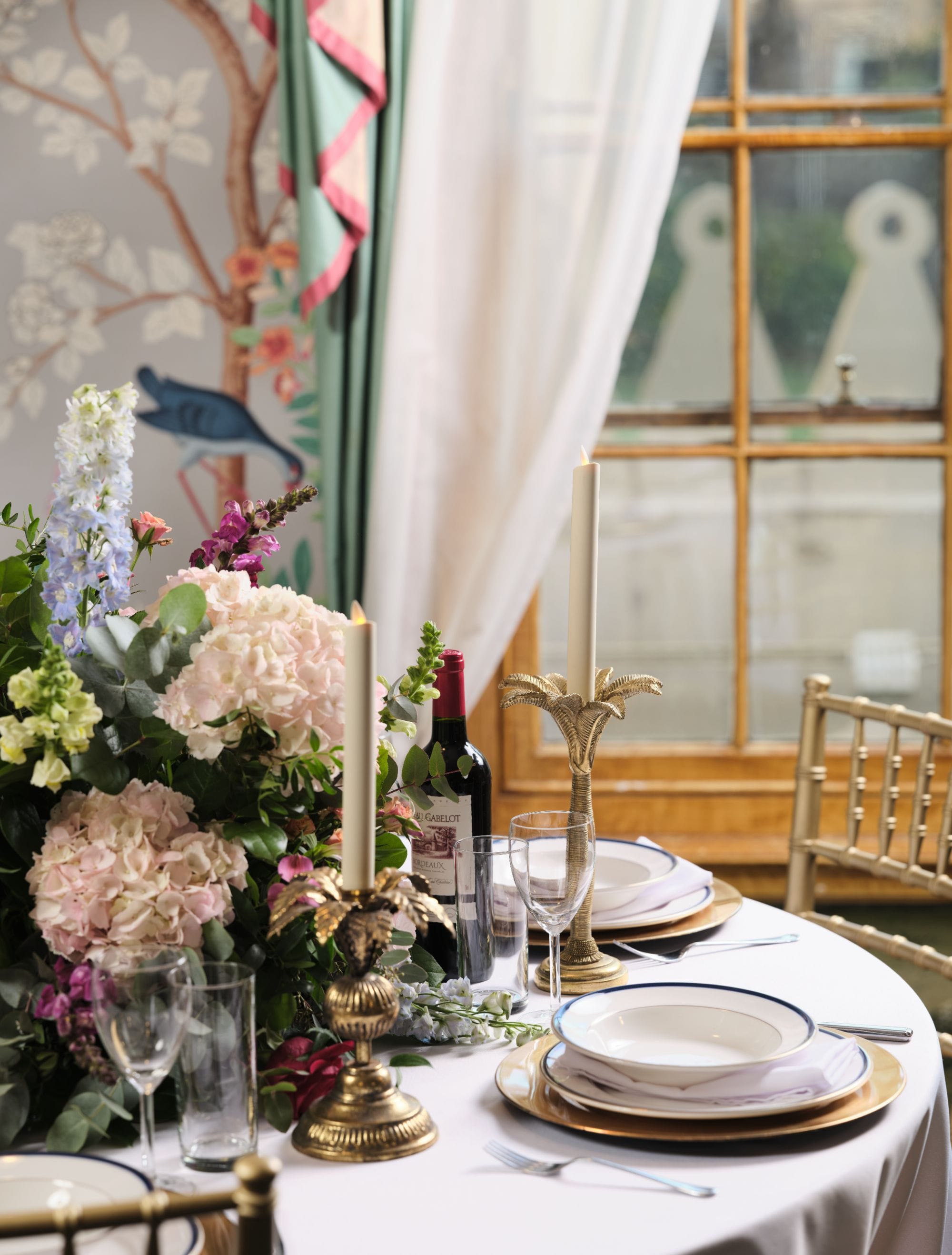 King William IV Room 5