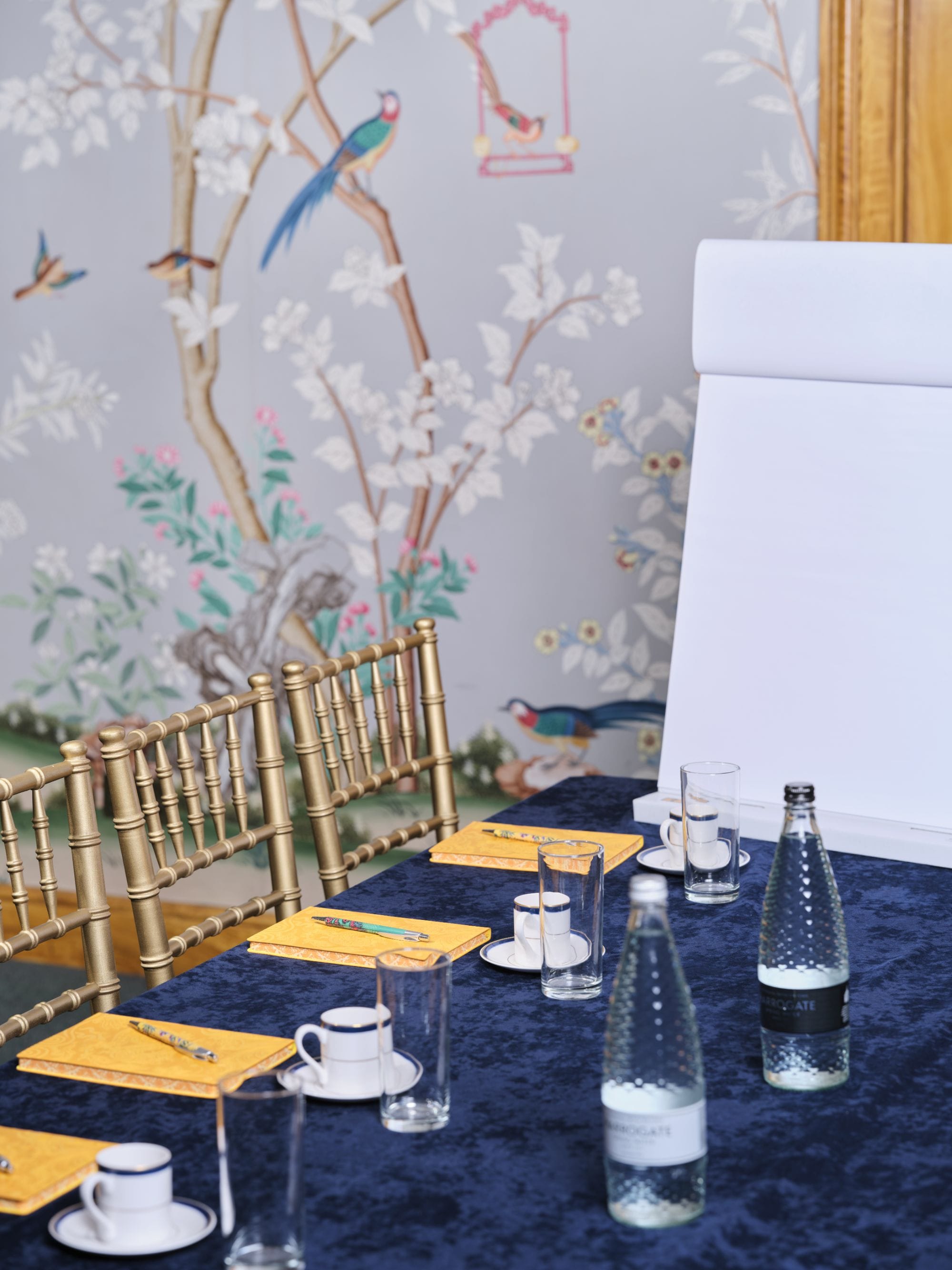 King William IV Room 2