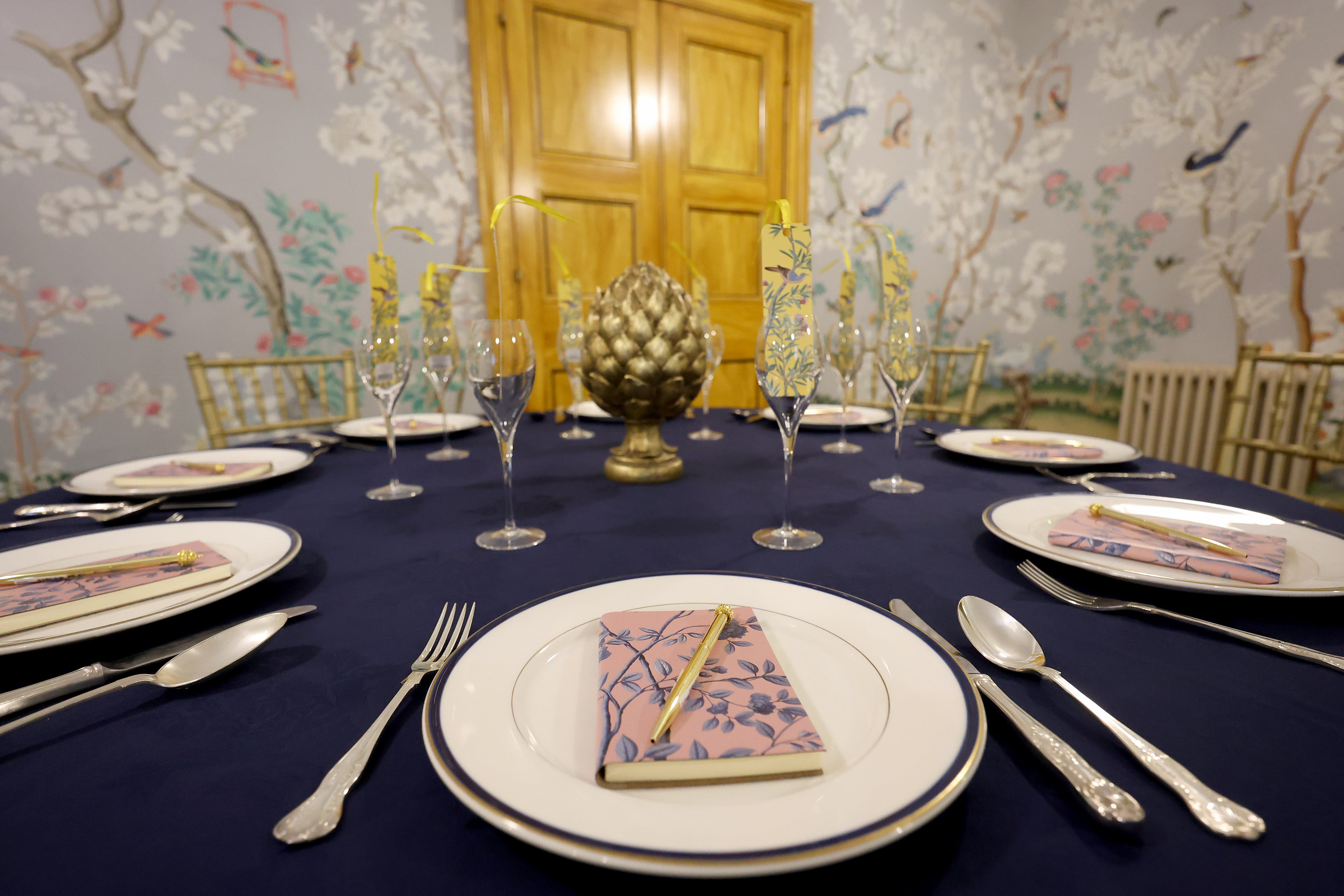 King William IV Room