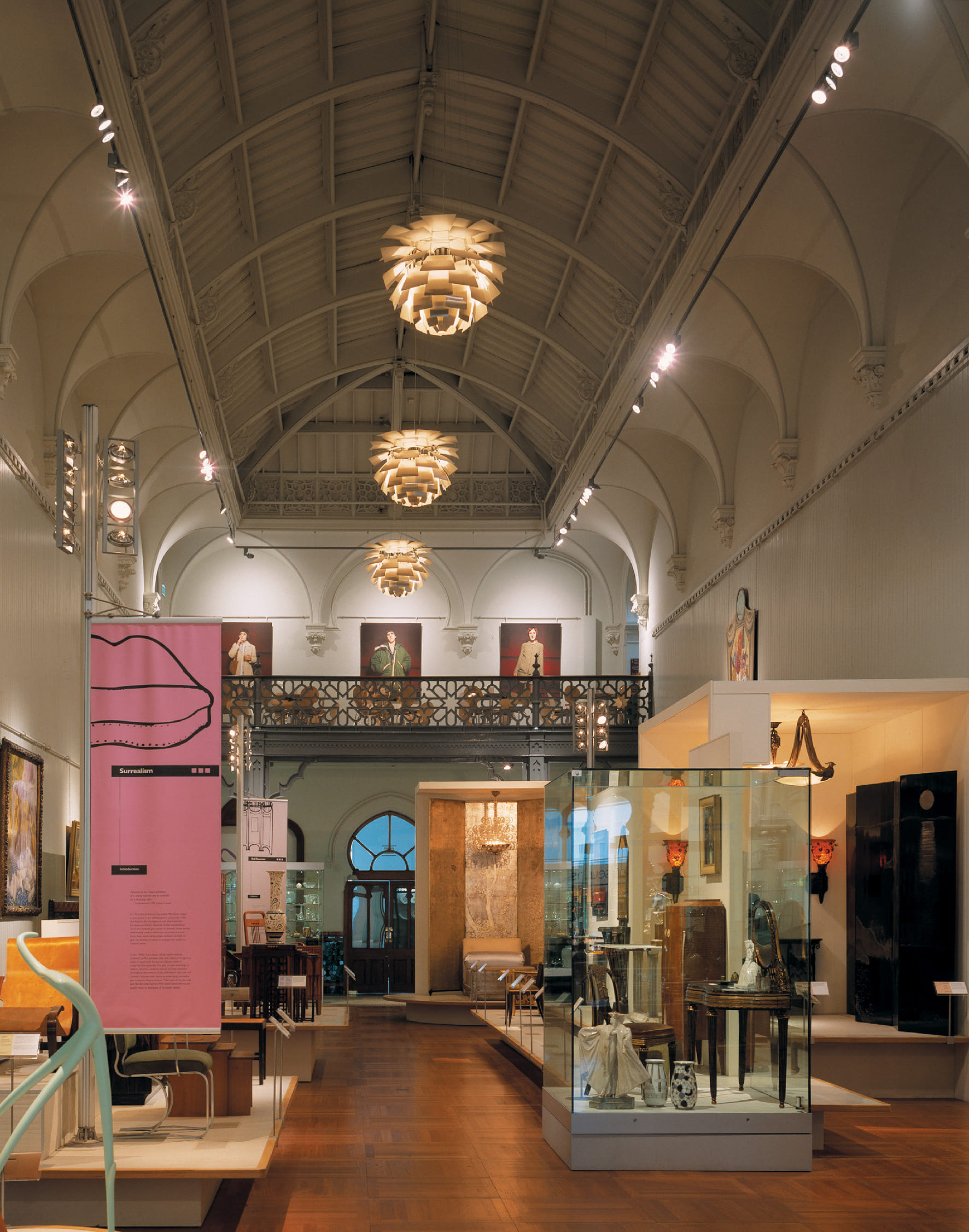 Brighton Museum & Art Gallery 2