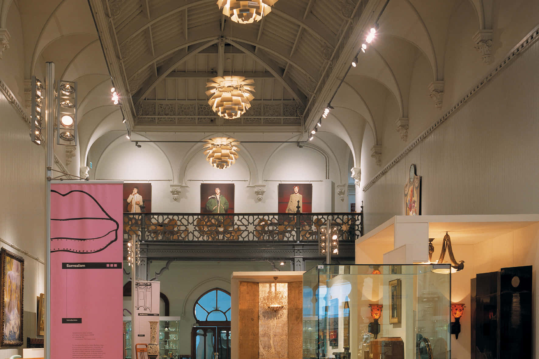 Brighton Museum & Art Gallery 2