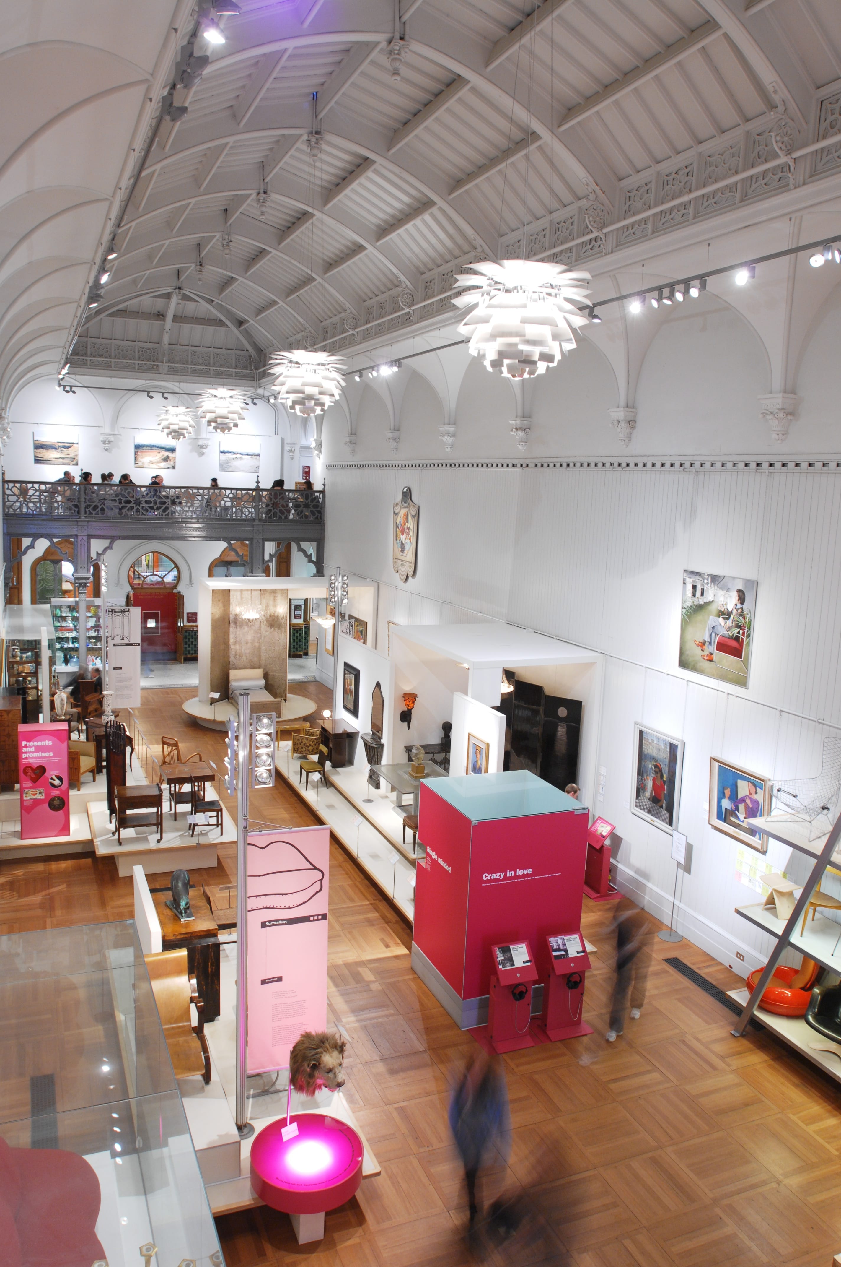 Brighton Museum & Art Gallery 3