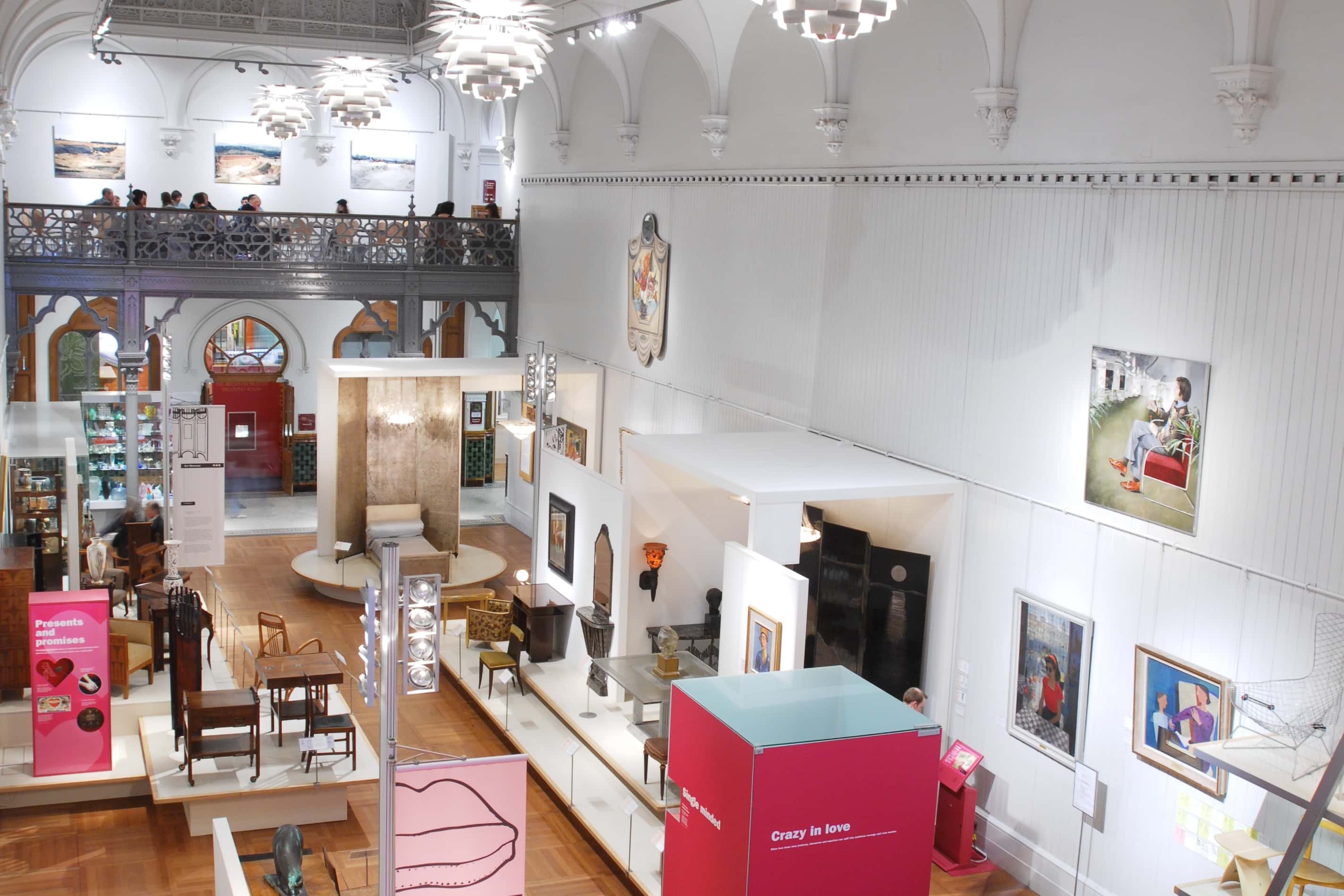 Brighton Museum & Art Gallery 3