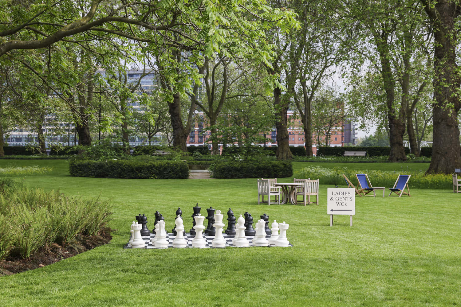 Inner Temple Garden 1