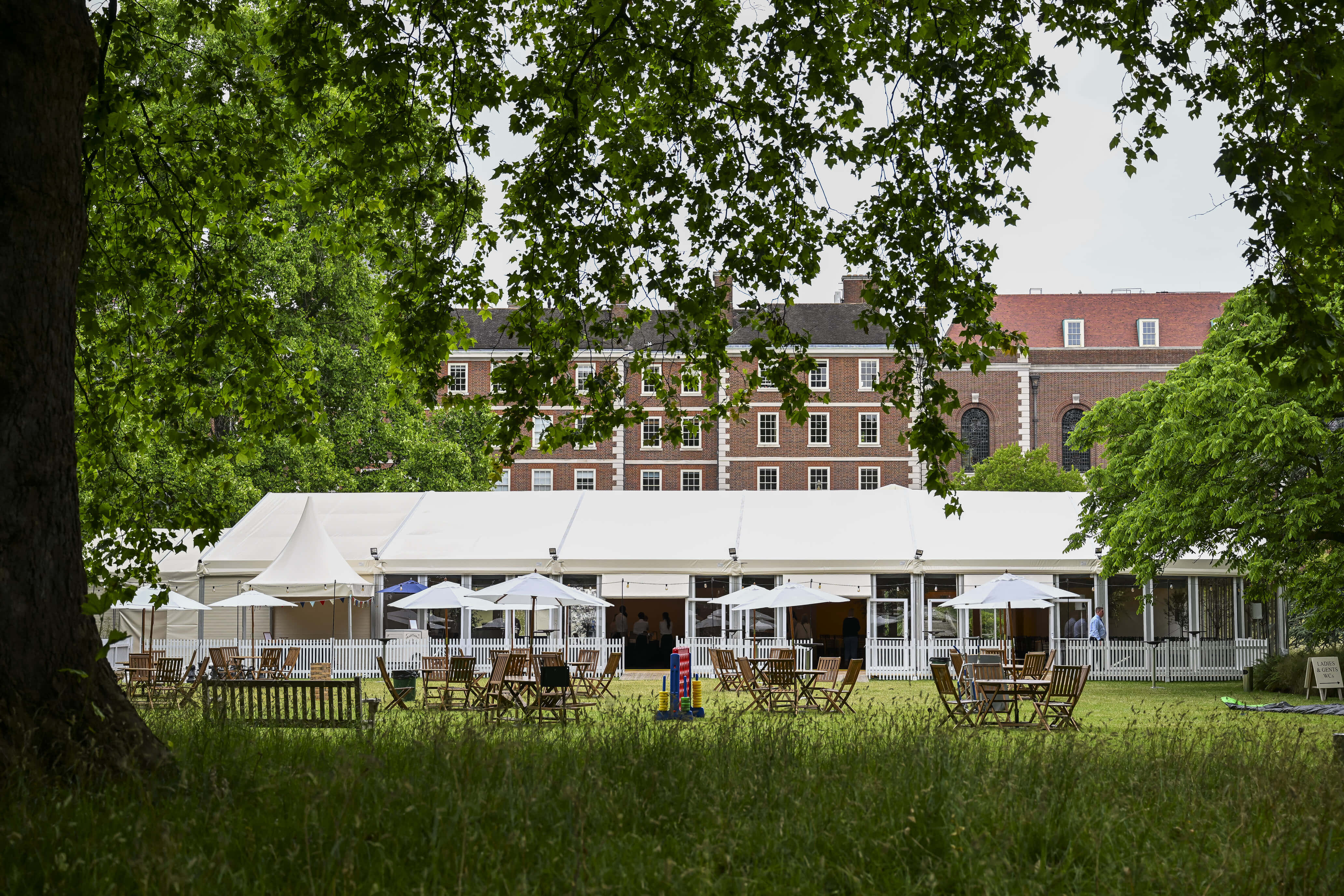 Inner Temple Garden 2