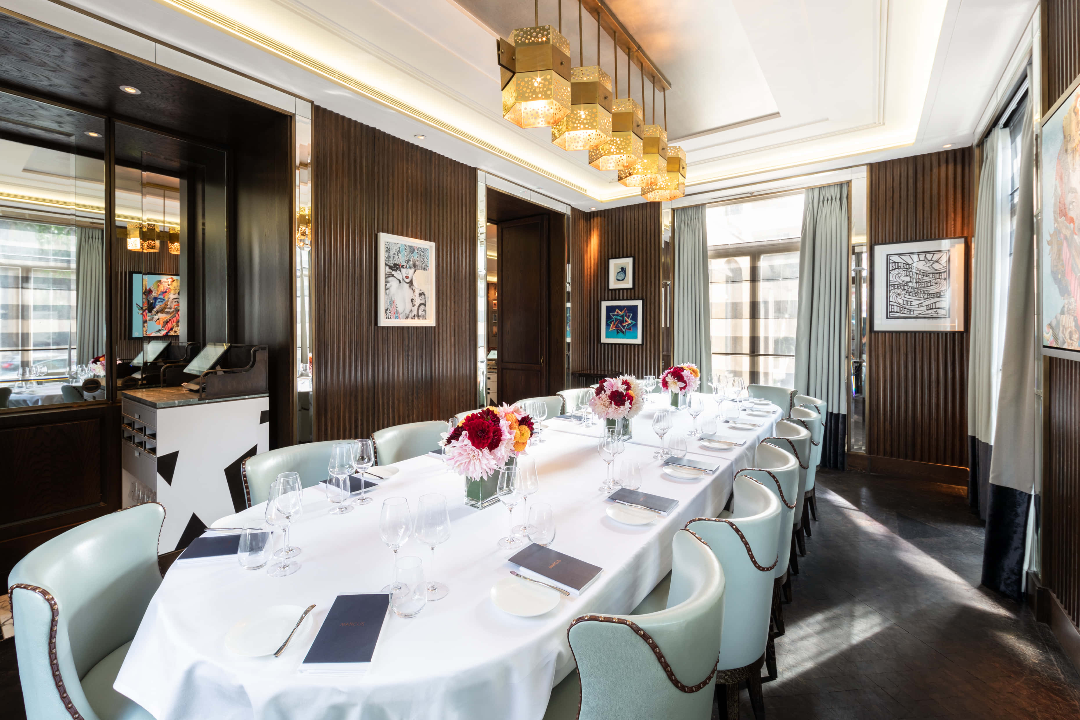 Private Dining Room 1