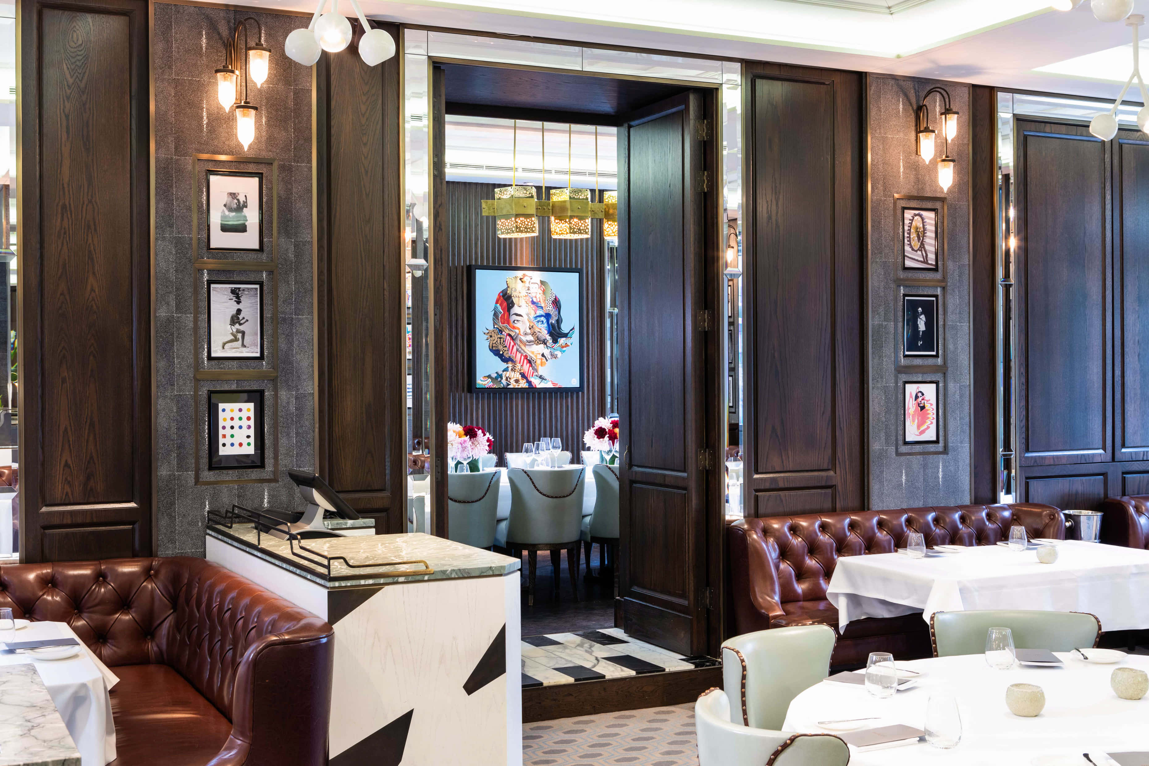 Private Dining Room 2