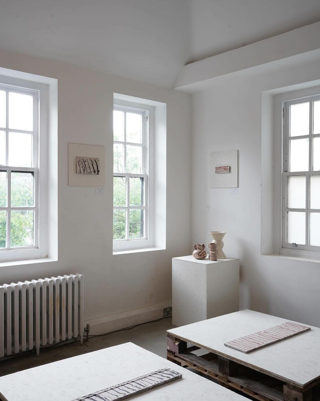 The Studio  4