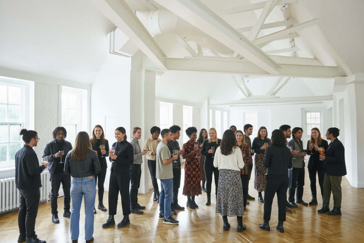 The Studio 14