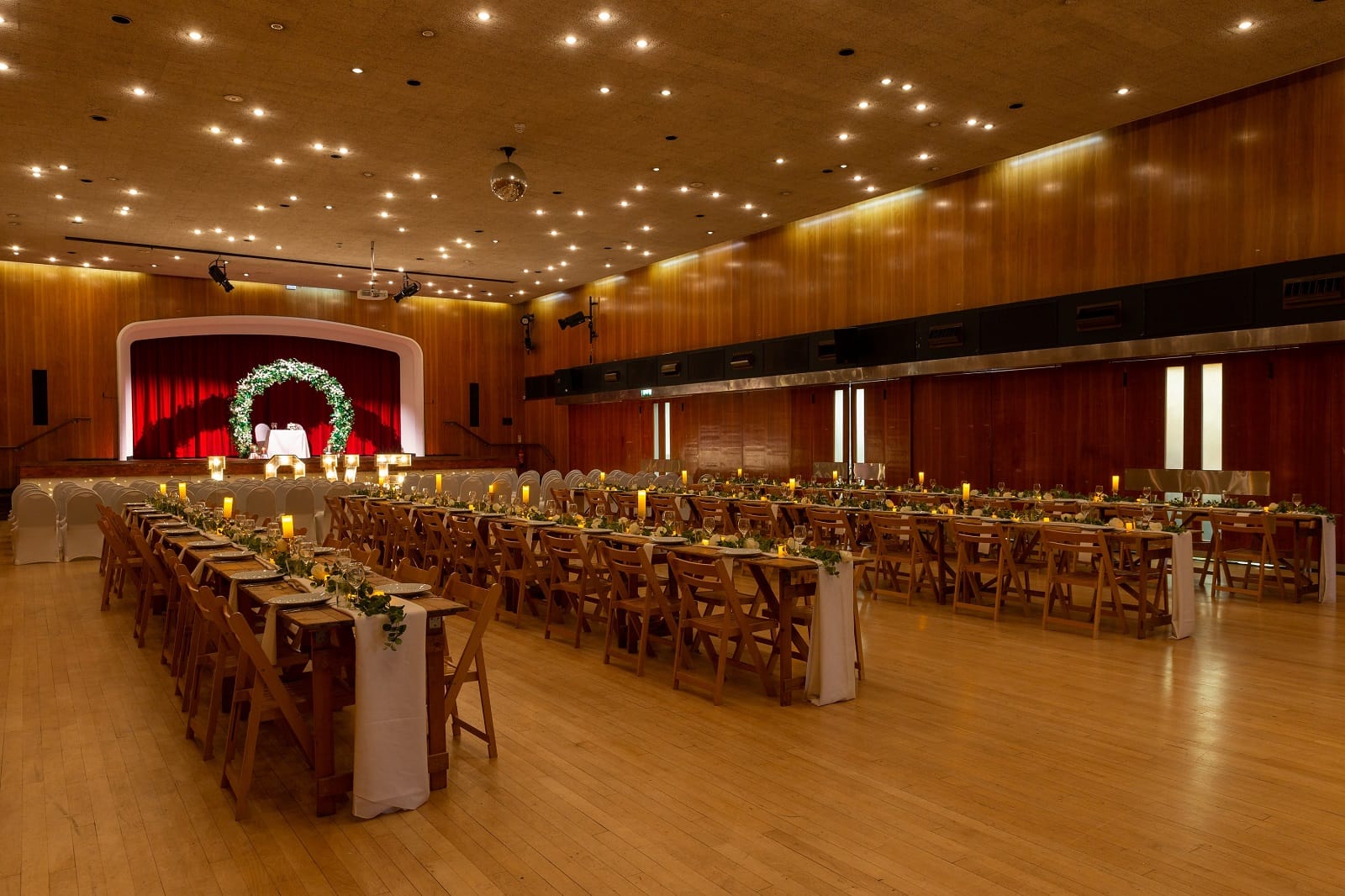 Wandsworth Civic Suite 1